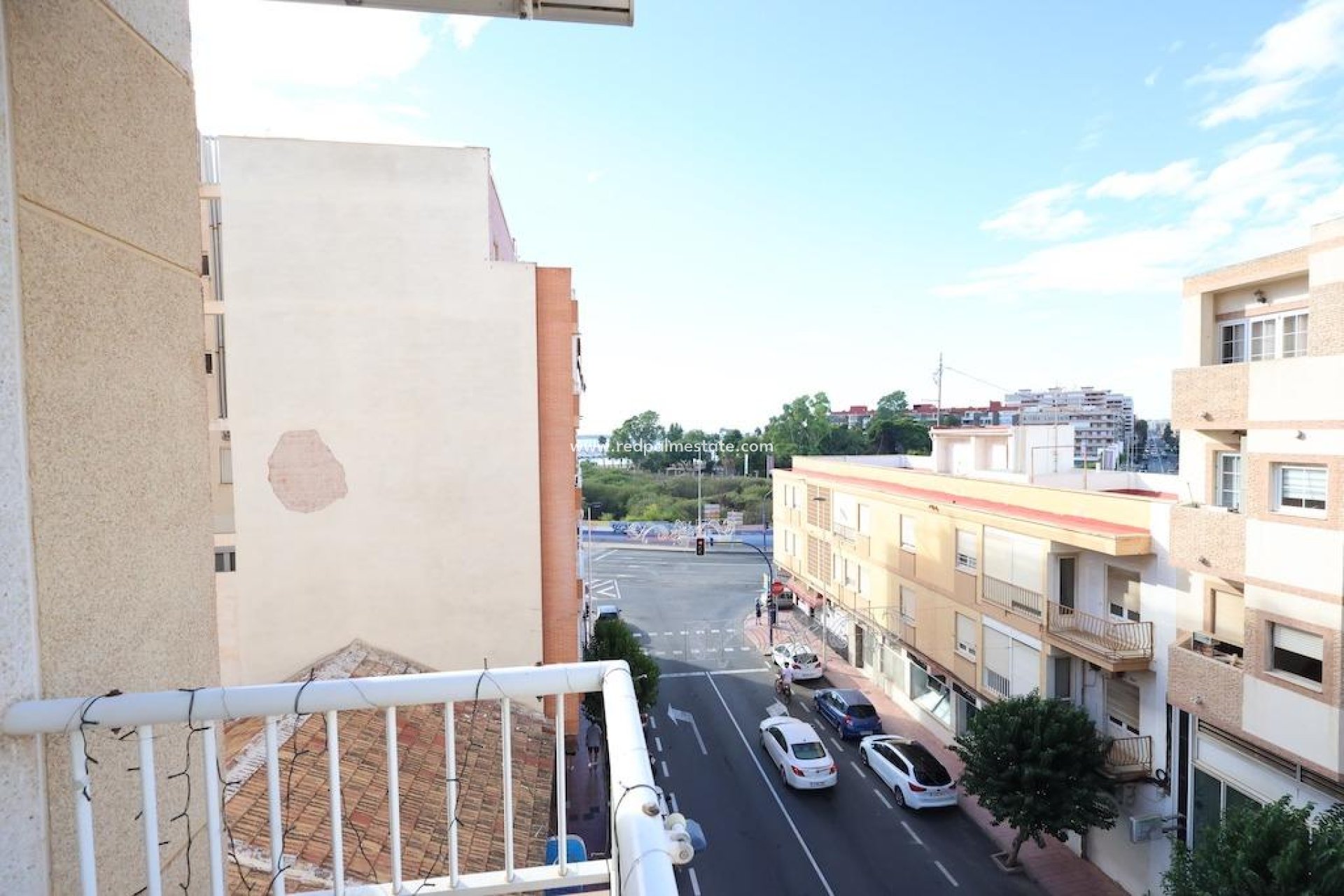 Herverkoop - Appartement -
Torrevieja - El Acequión - Los Náufragos