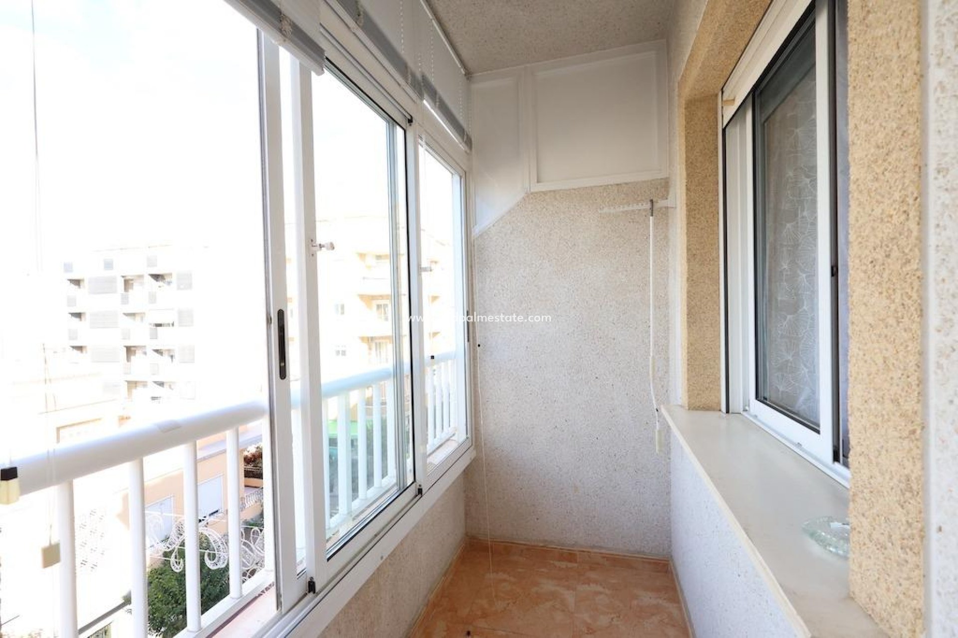 Herverkoop - Appartement -
Torrevieja - El Acequión - Los Náufragos