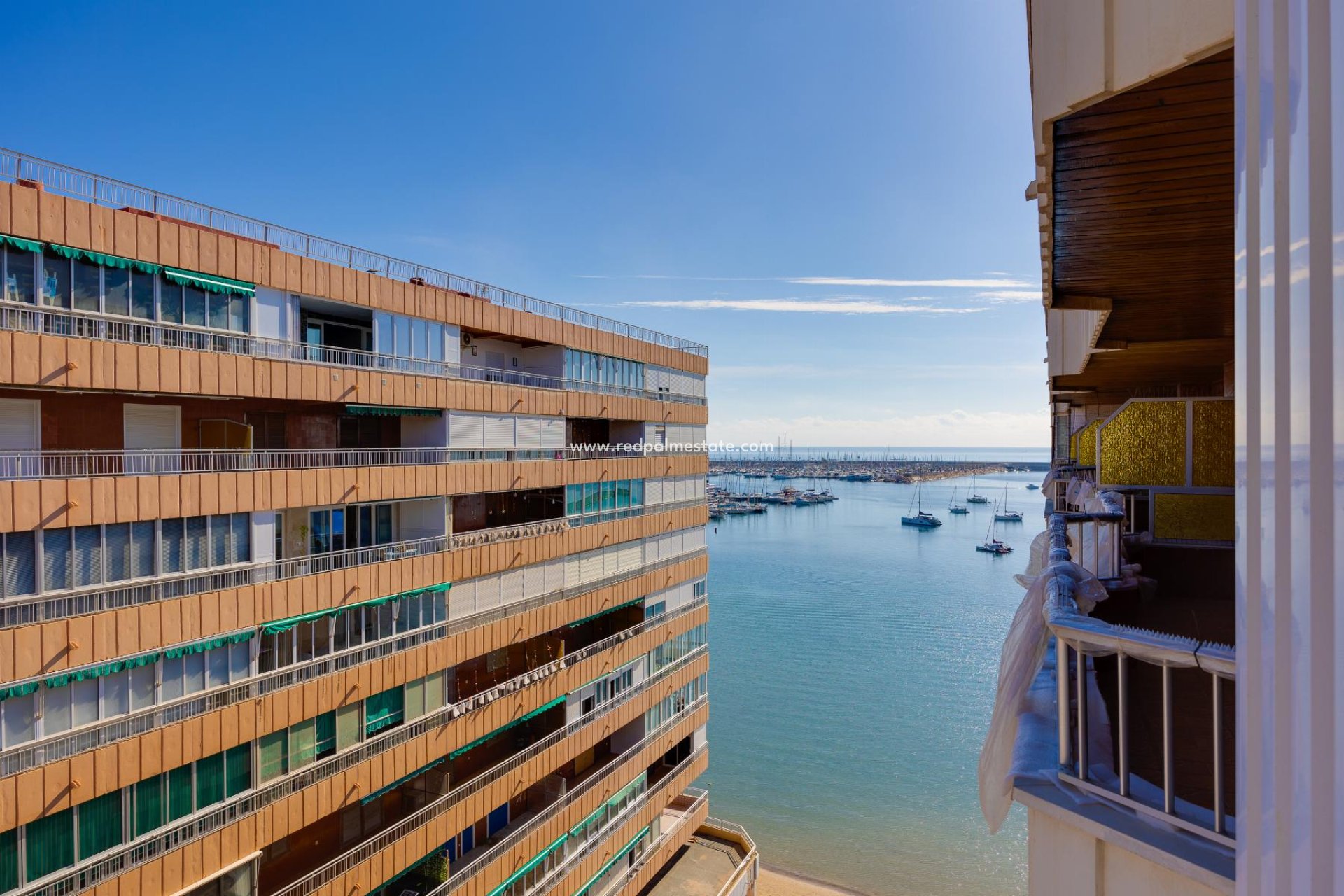 Herverkoop - Appartement -
Torrevieja - El Acequión - Los Náufragos