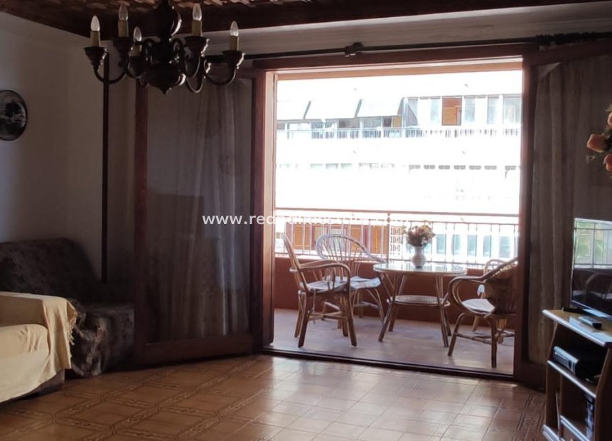 Herverkoop - Appartement -
Torrevieja - El Acequión - Los Náufragos