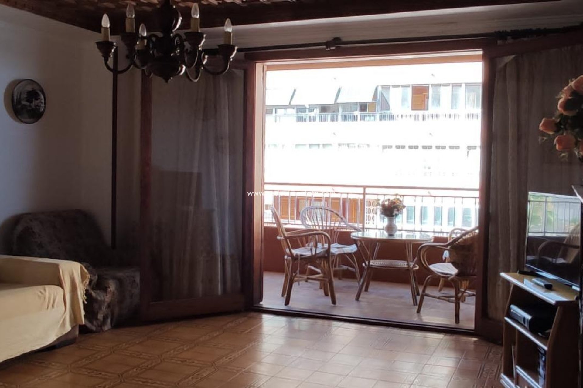 Herverkoop - Appartement -
Torrevieja - El Acequión - Los Náufragos