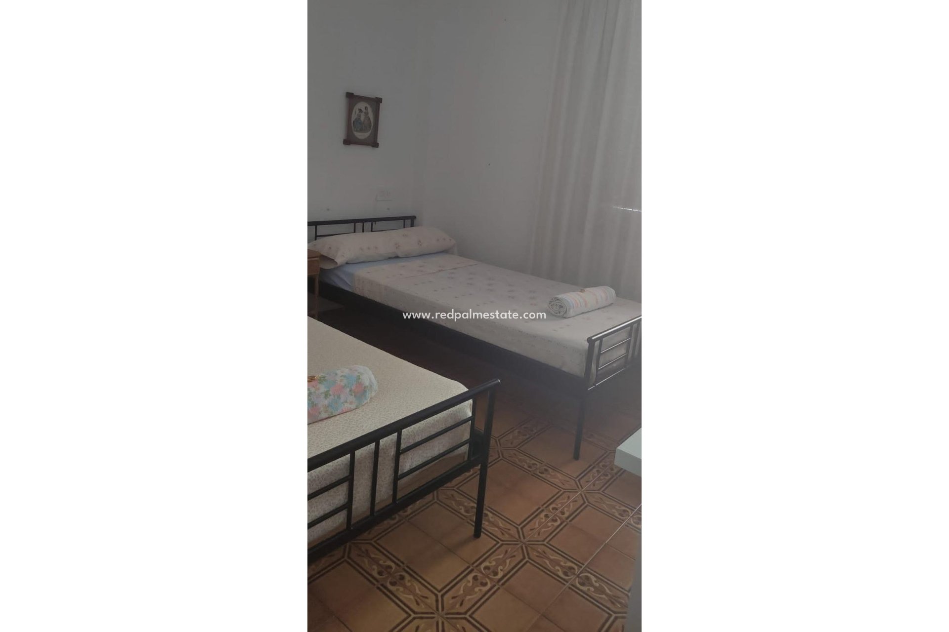 Herverkoop - Appartement -
Torrevieja - El Acequión - Los Náufragos