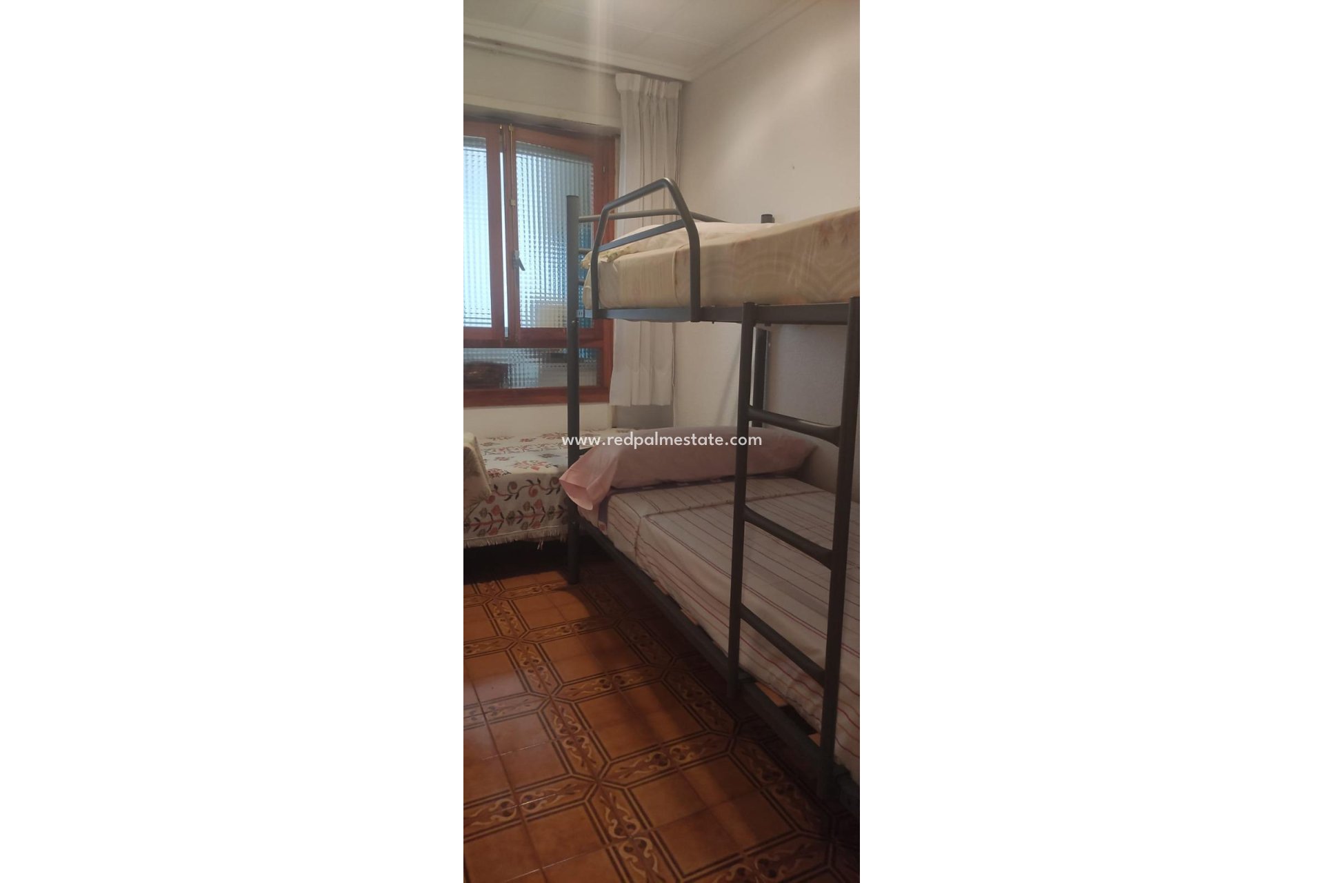 Herverkoop - Appartement -
Torrevieja - El Acequión - Los Náufragos