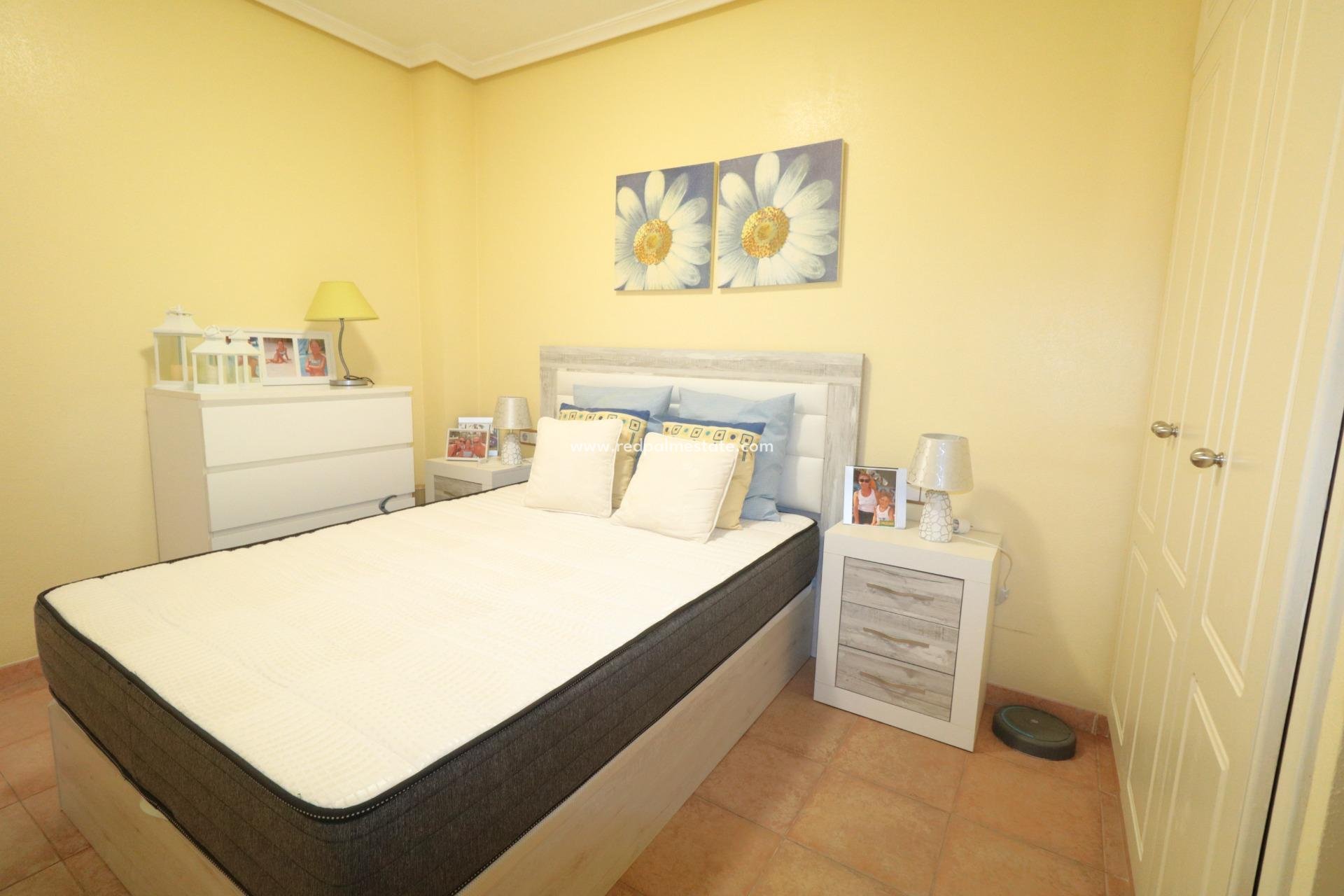 Herverkoop - Appartement -
Torrevieja - El Acequión - Los Náufragos