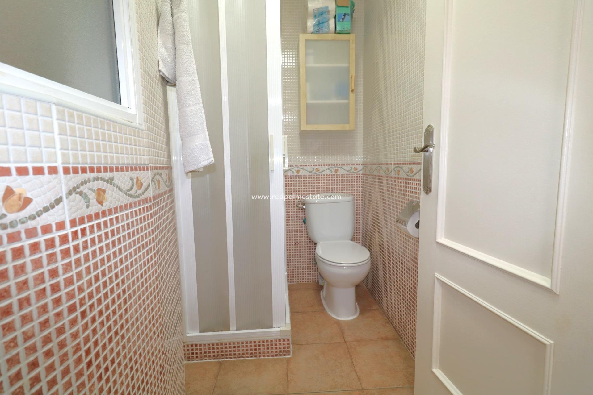 Herverkoop - Appartement -
Torrevieja - El Acequión - Los Náufragos