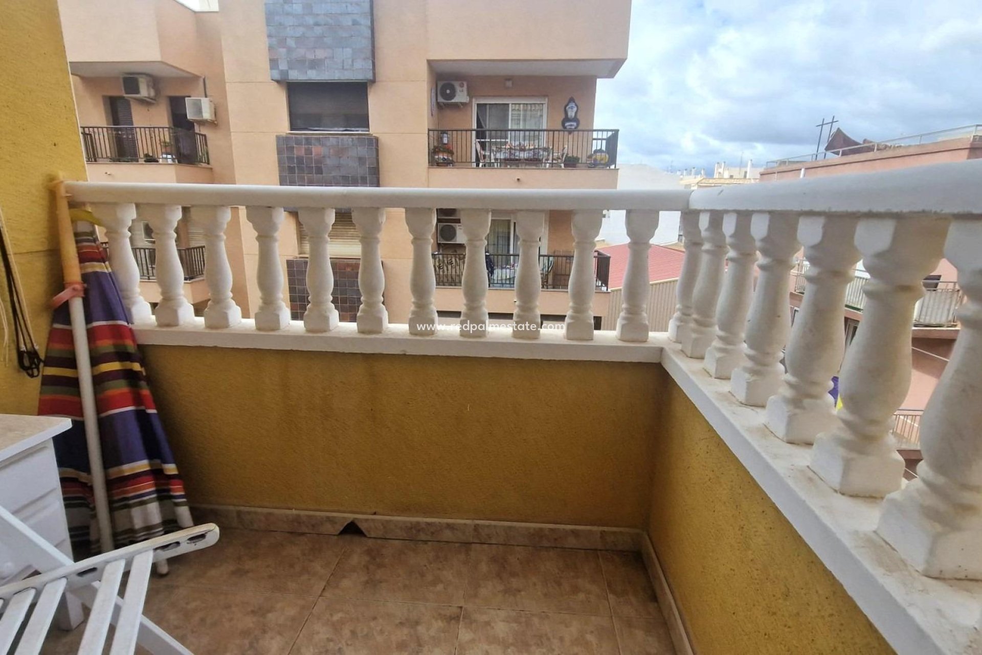 Herverkoop - Appartement -
Torrevieja - El Acequión - Los Náufragos