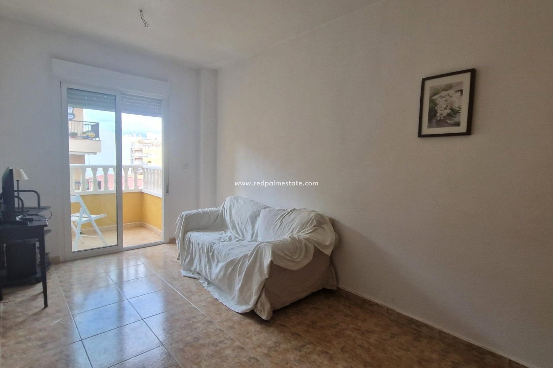 Herverkoop - Appartement -
Torrevieja - El Acequión - Los Náufragos