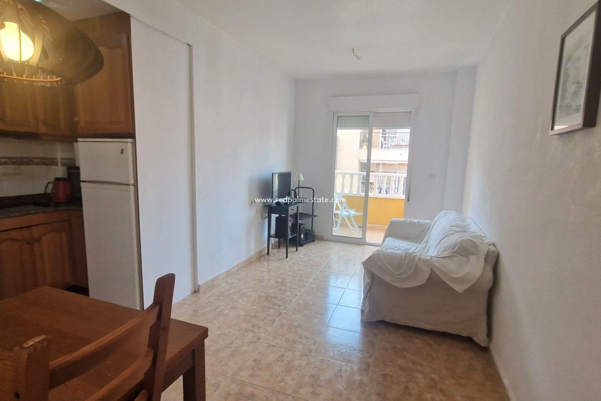 Herverkoop - Appartement -
Torrevieja - El Acequión - Los Náufragos