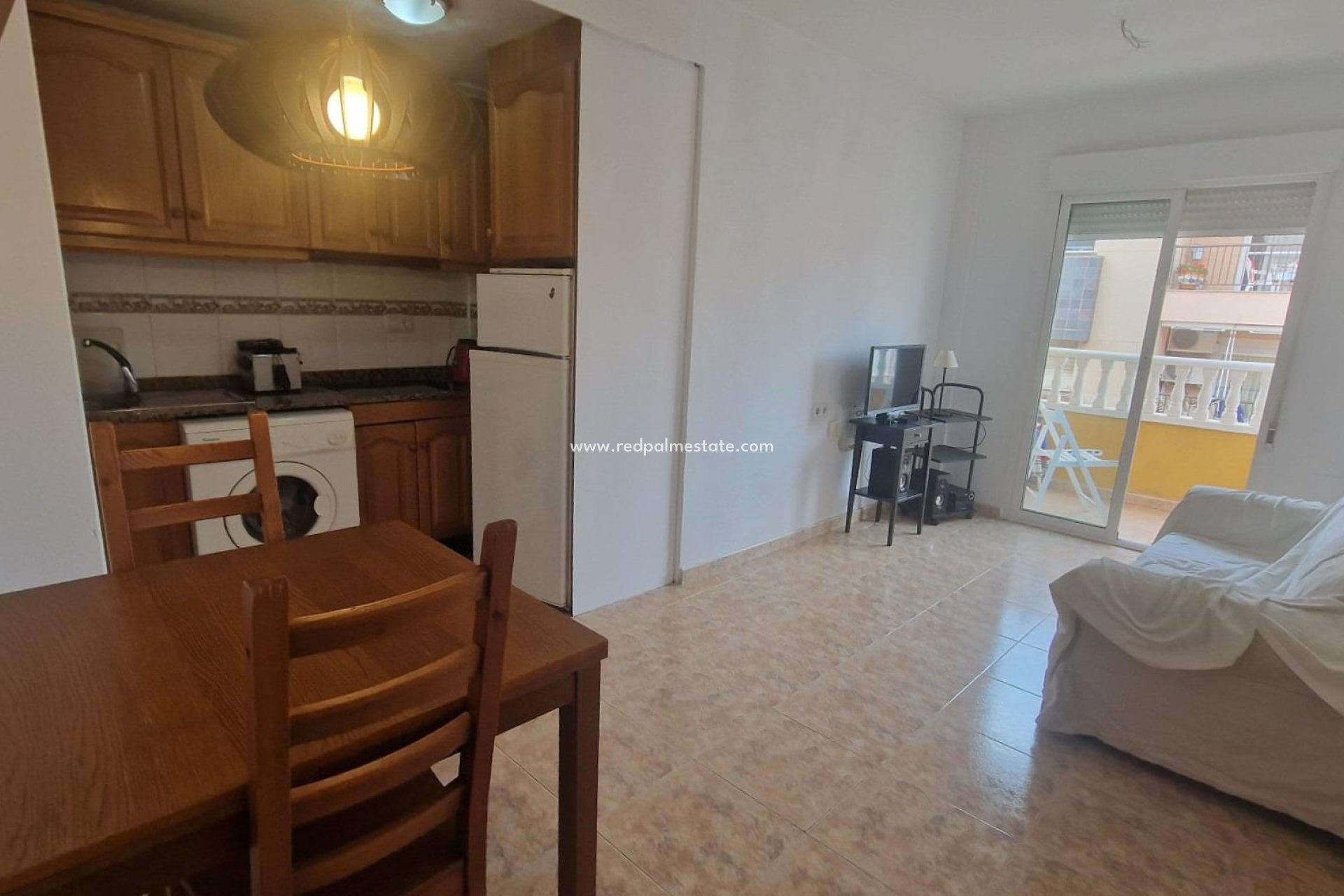 Herverkoop - Appartement -
Torrevieja - El Acequión - Los Náufragos