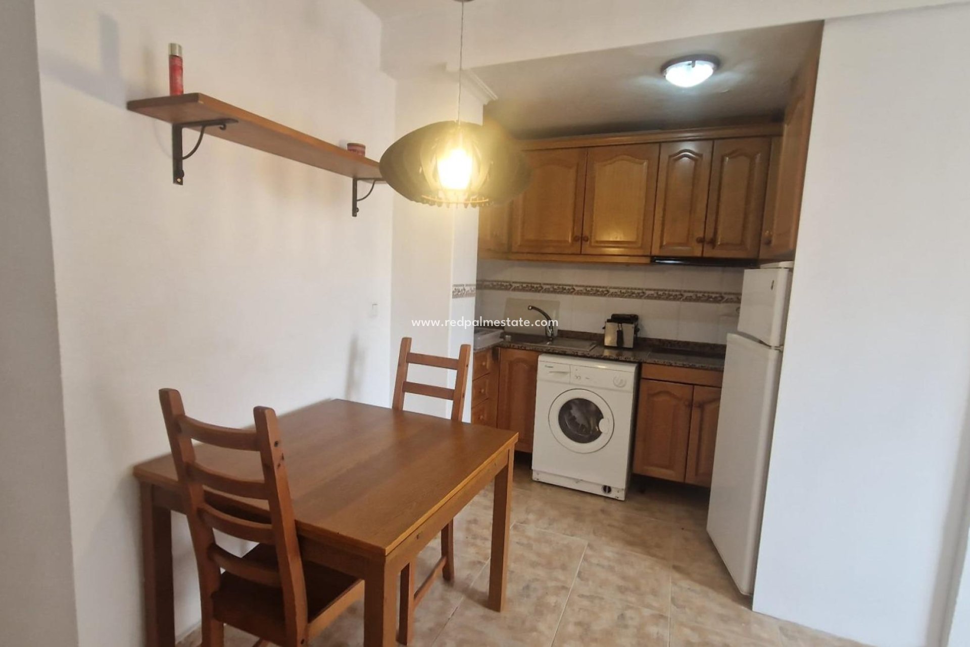 Herverkoop - Appartement -
Torrevieja - El Acequión - Los Náufragos