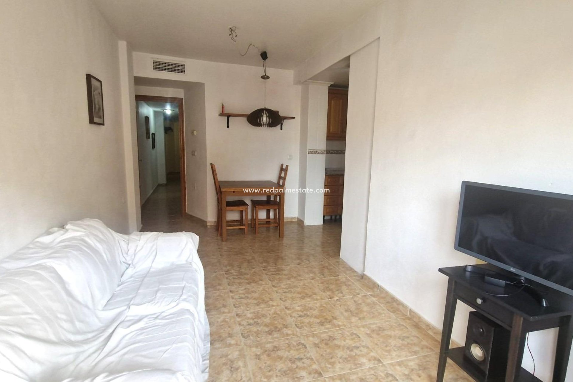 Herverkoop - Appartement -
Torrevieja - El Acequión - Los Náufragos