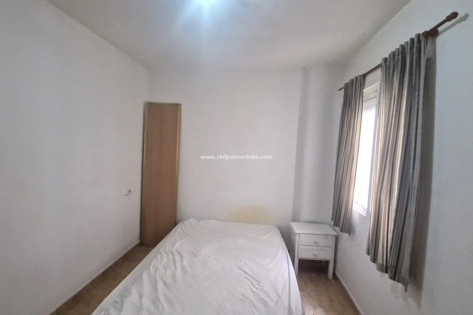 Herverkoop - Appartement -
Torrevieja - El Acequión - Los Náufragos