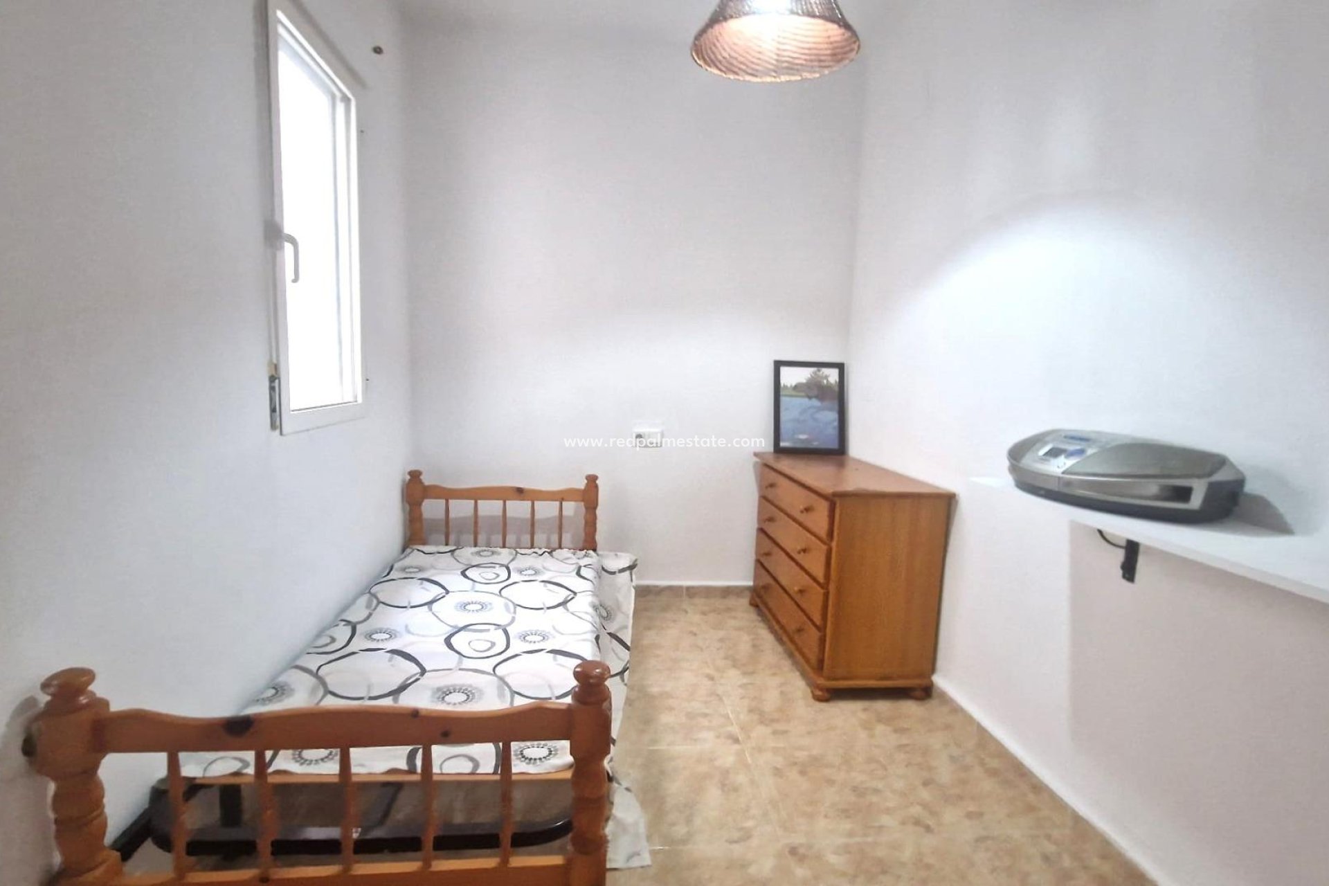 Herverkoop - Appartement -
Torrevieja - El Acequión - Los Náufragos