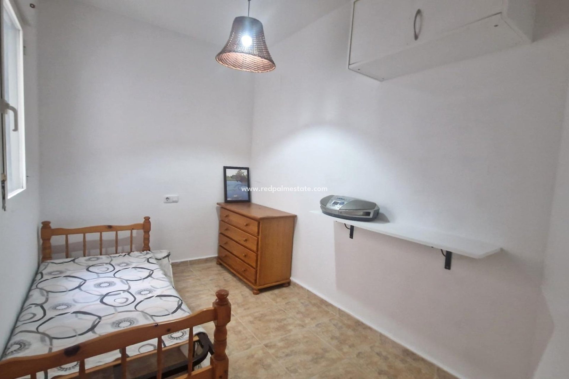 Herverkoop - Appartement -
Torrevieja - El Acequión - Los Náufragos