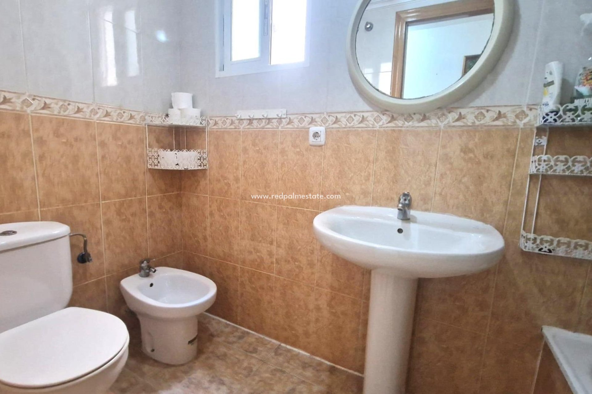 Herverkoop - Appartement -
Torrevieja - El Acequión - Los Náufragos