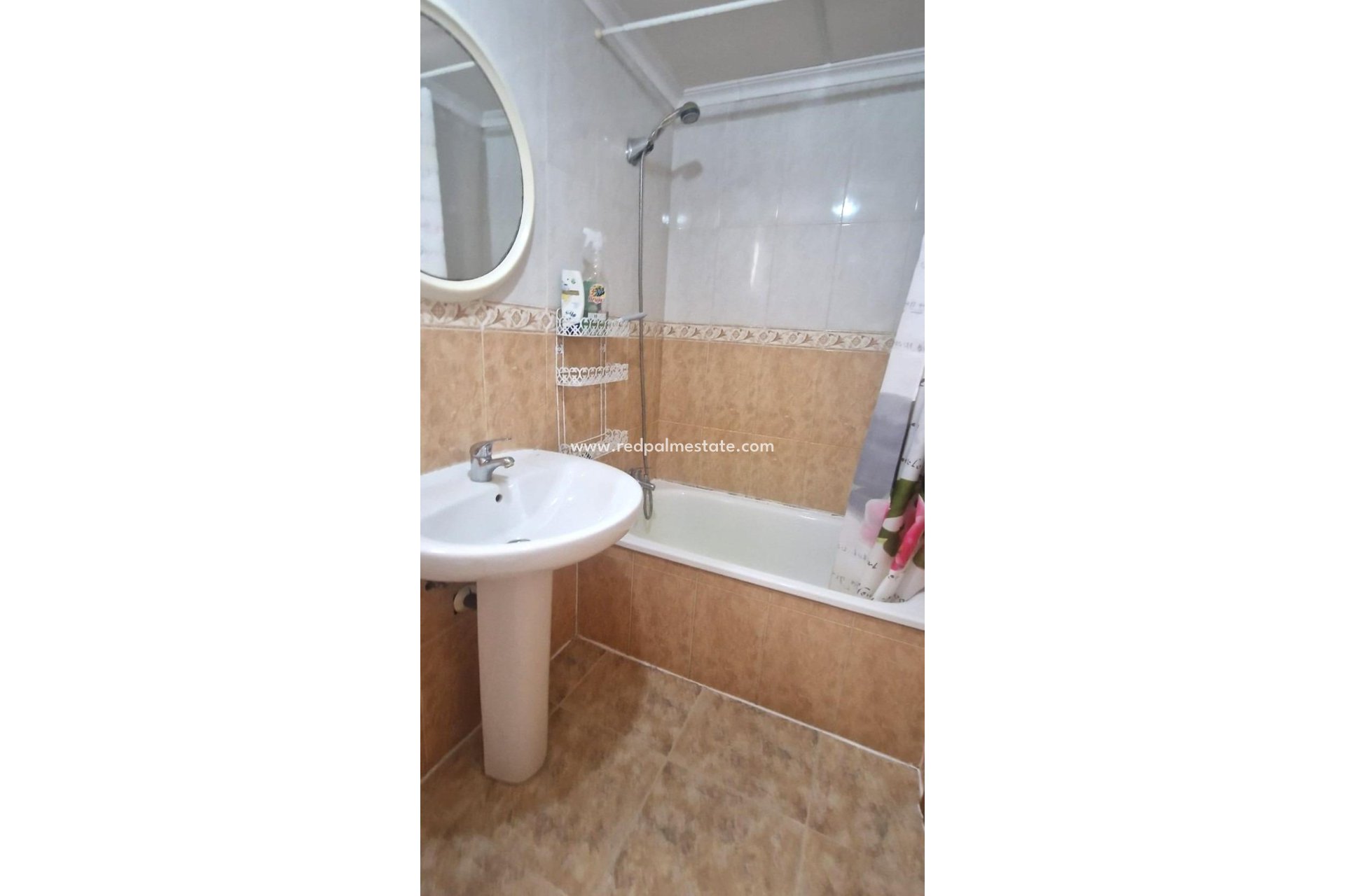 Herverkoop - Appartement -
Torrevieja - El Acequión - Los Náufragos