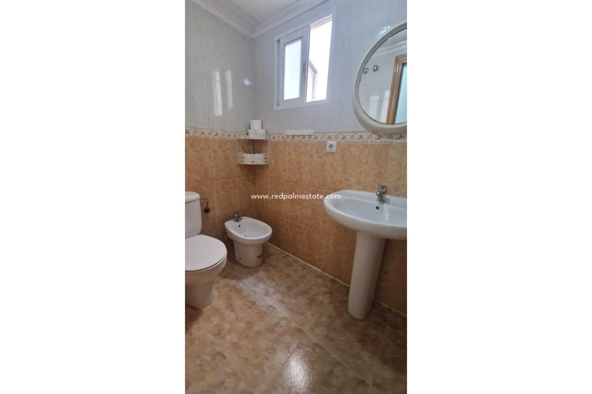 Herverkoop - Appartement -
Torrevieja - El Acequión - Los Náufragos