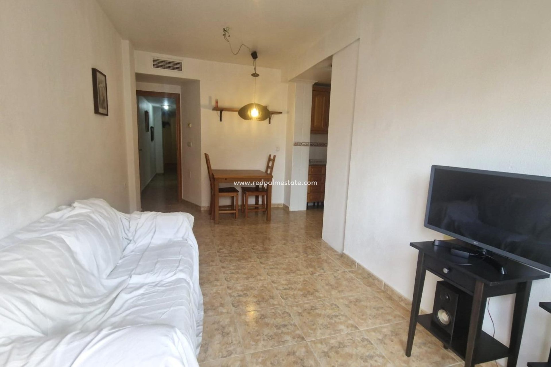 Herverkoop - Appartement -
Torrevieja - El Acequión - Los Náufragos