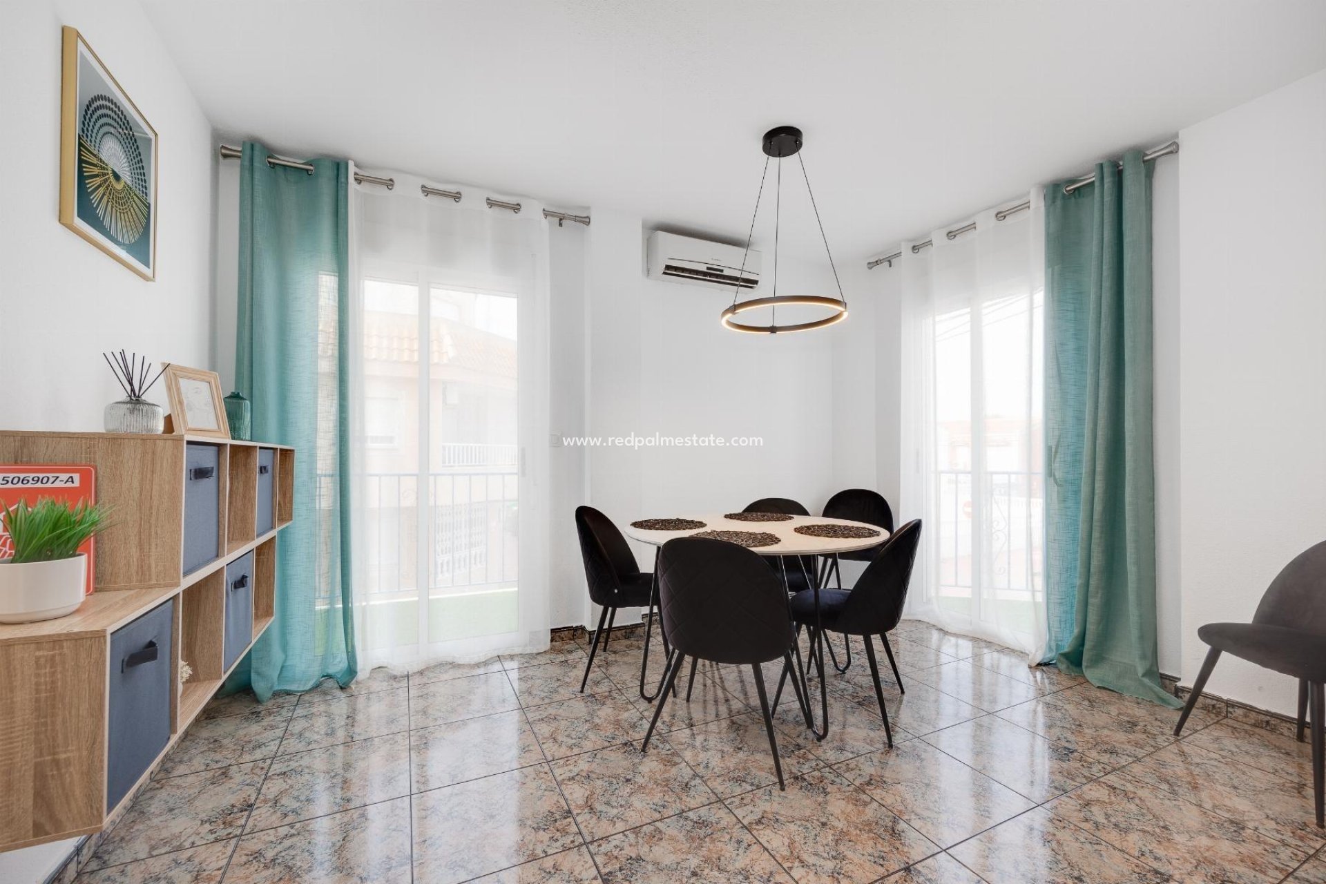 Herverkoop - Appartement -
Torrevieja - El Acequión - Los Náufragos