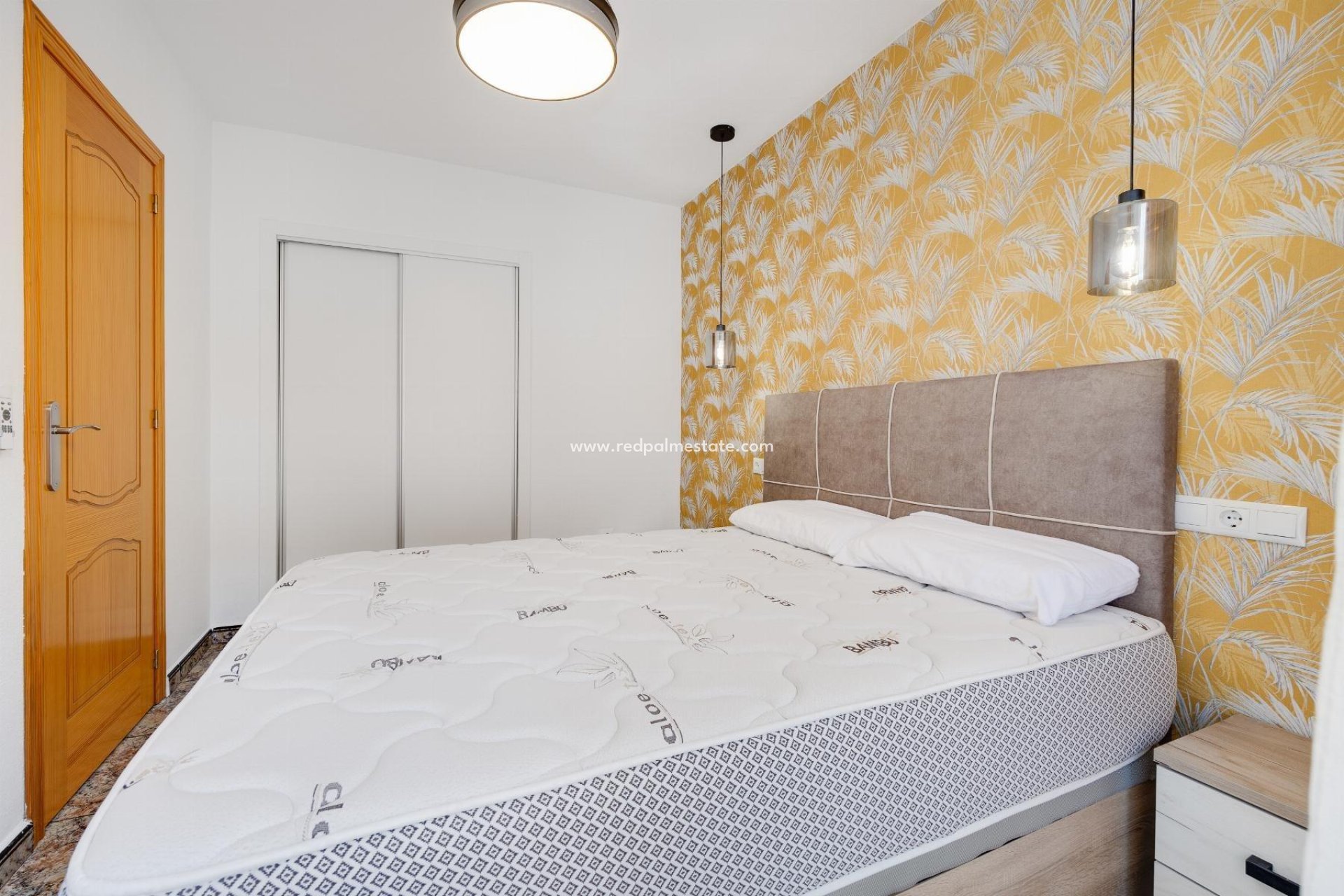 Herverkoop - Appartement -
Torrevieja - El Acequión - Los Náufragos