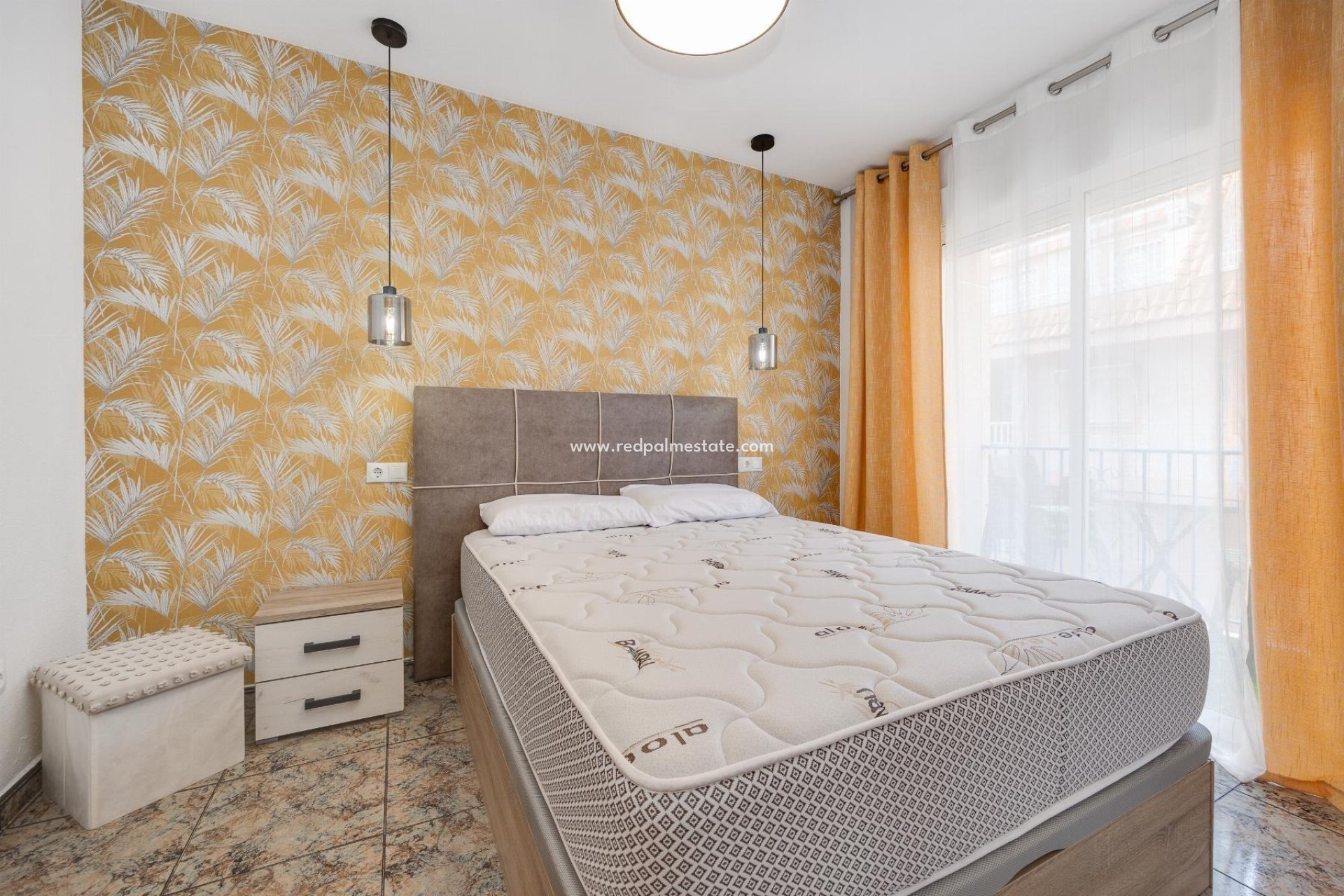 Herverkoop - Appartement -
Torrevieja - El Acequión - Los Náufragos