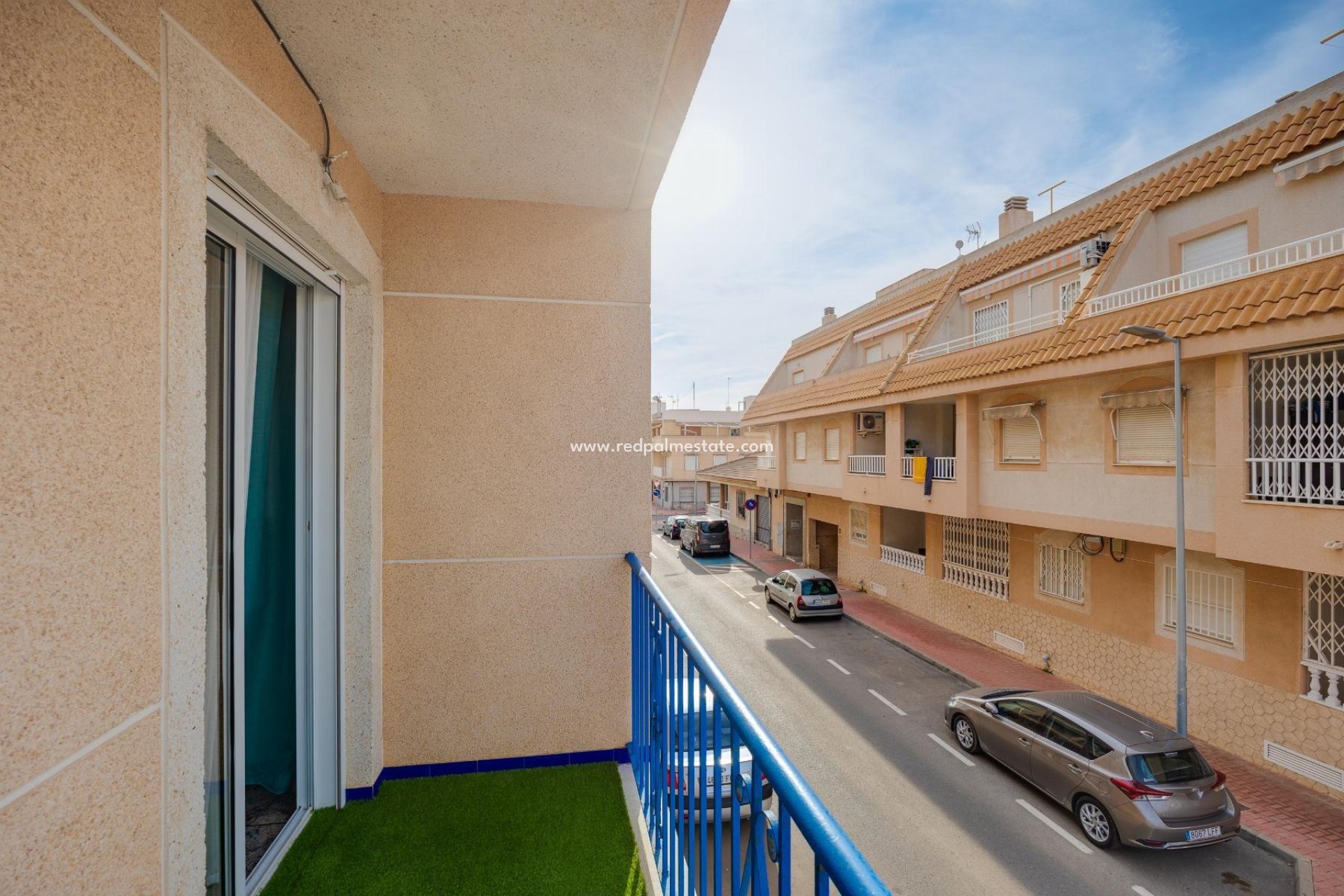 Herverkoop - Appartement -
Torrevieja - El Acequión - Los Náufragos