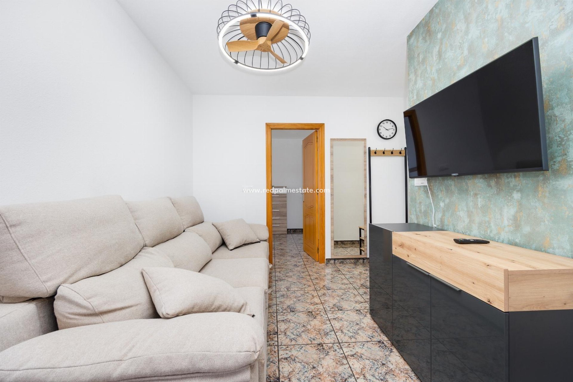 Herverkoop - Appartement -
Torrevieja - El Acequión - Los Náufragos