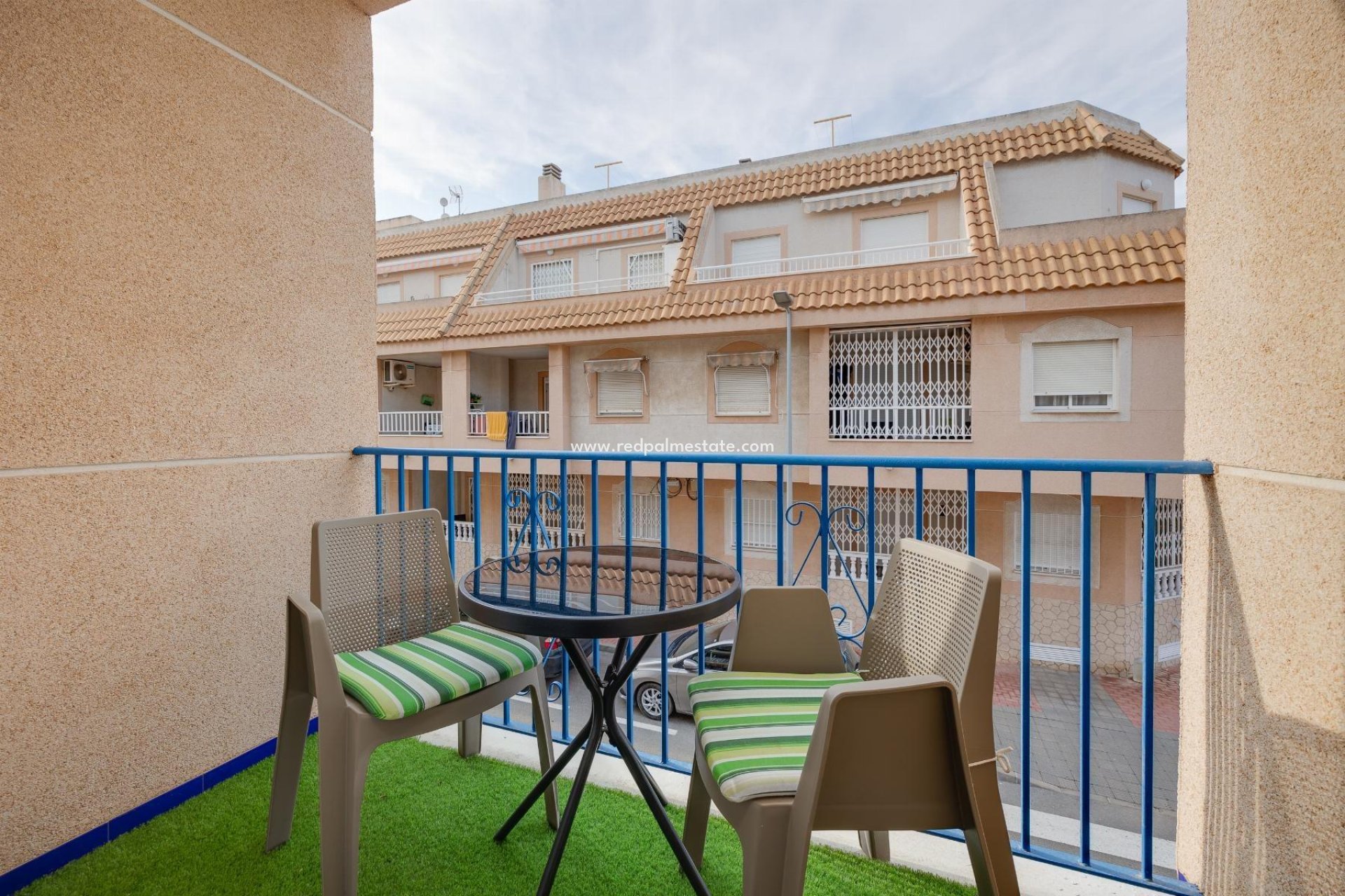 Herverkoop - Appartement -
Torrevieja - El Acequión - Los Náufragos