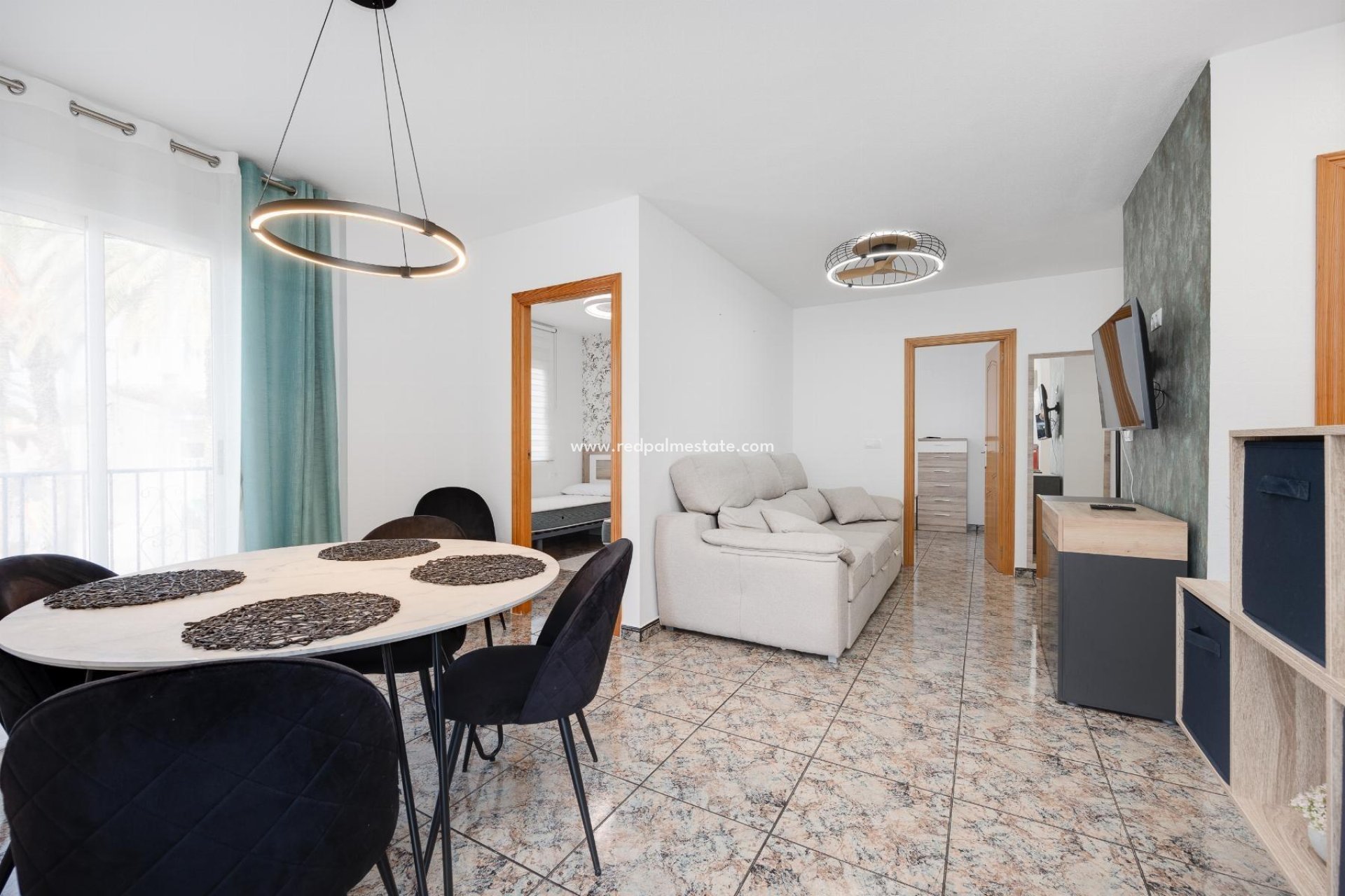 Herverkoop - Appartement -
Torrevieja - El Acequión - Los Náufragos