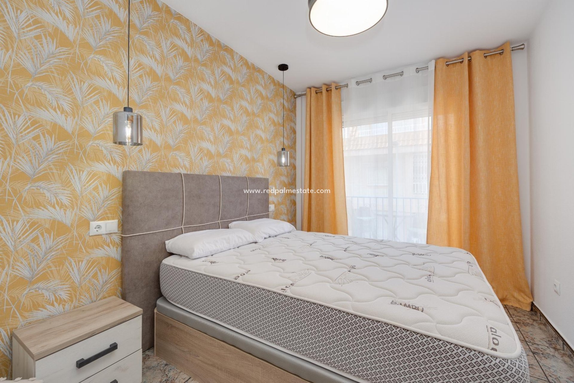 Herverkoop - Appartement -
Torrevieja - El Acequión - Los Náufragos