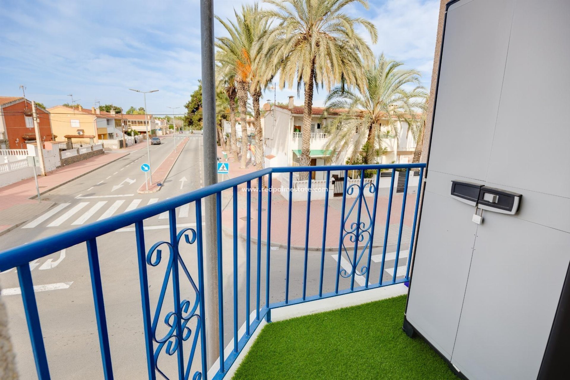 Herverkoop - Appartement -
Torrevieja - El Acequión - Los Náufragos