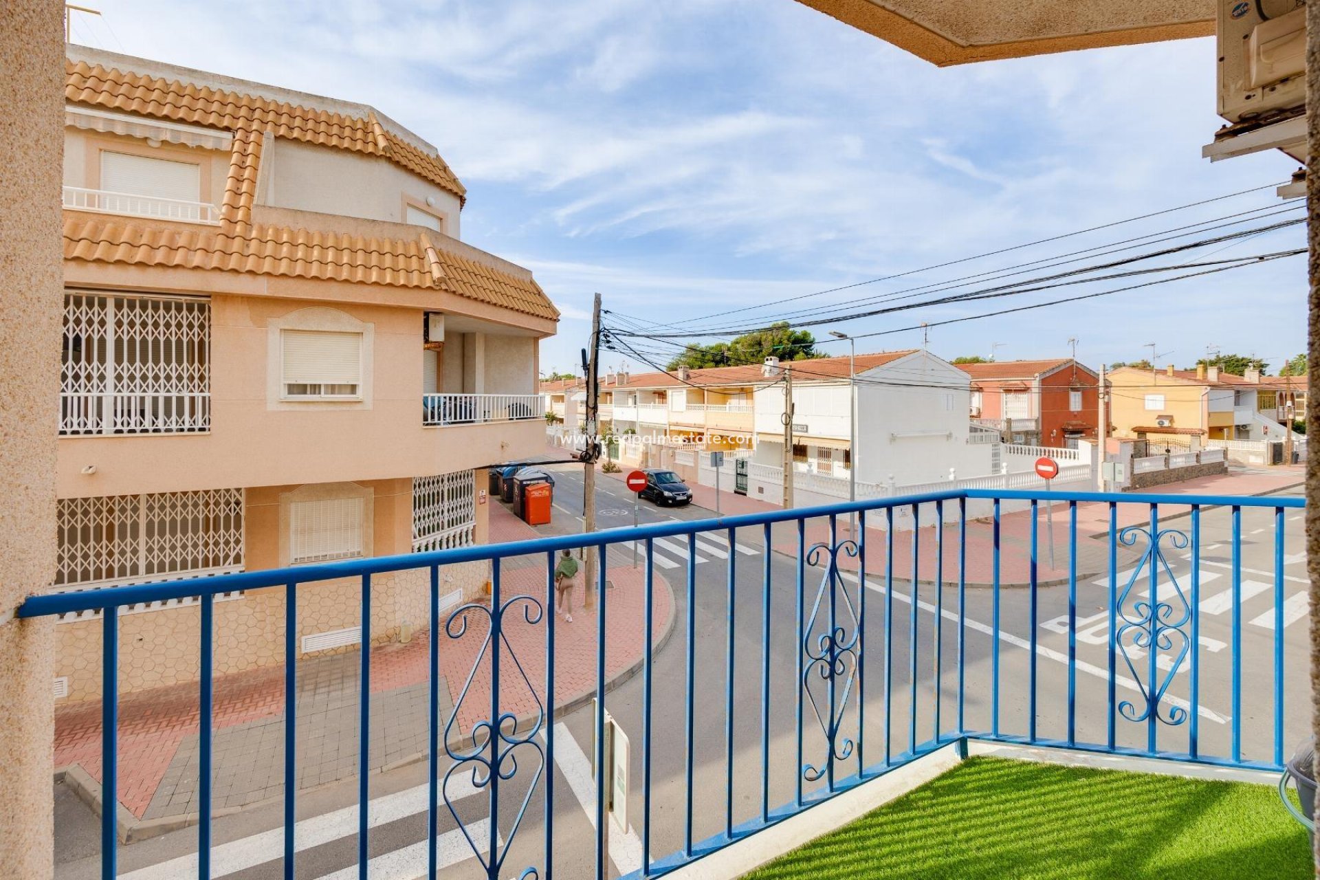 Herverkoop - Appartement -
Torrevieja - El Acequión - Los Náufragos