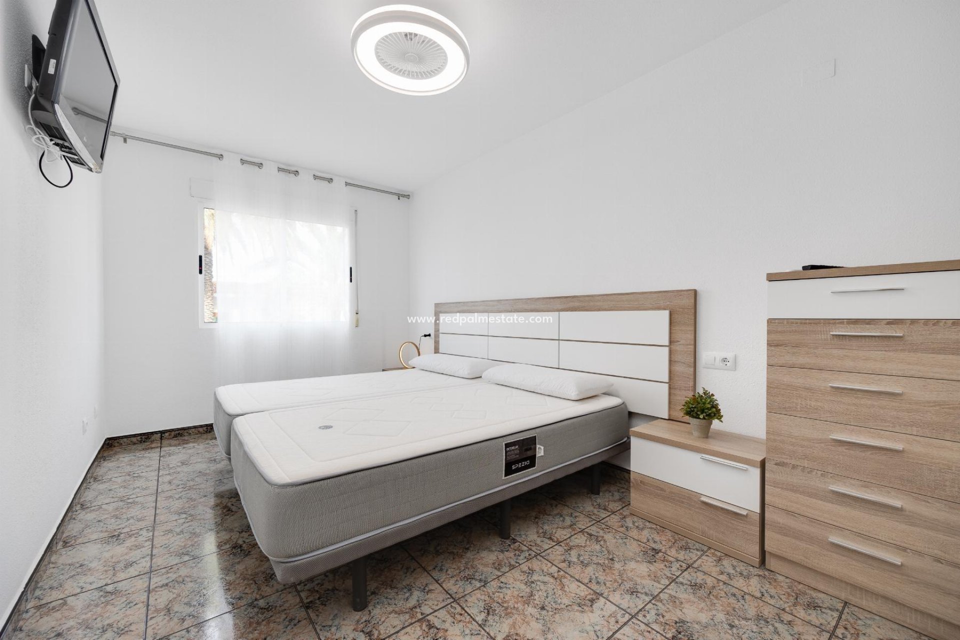 Herverkoop - Appartement -
Torrevieja - El Acequión - Los Náufragos