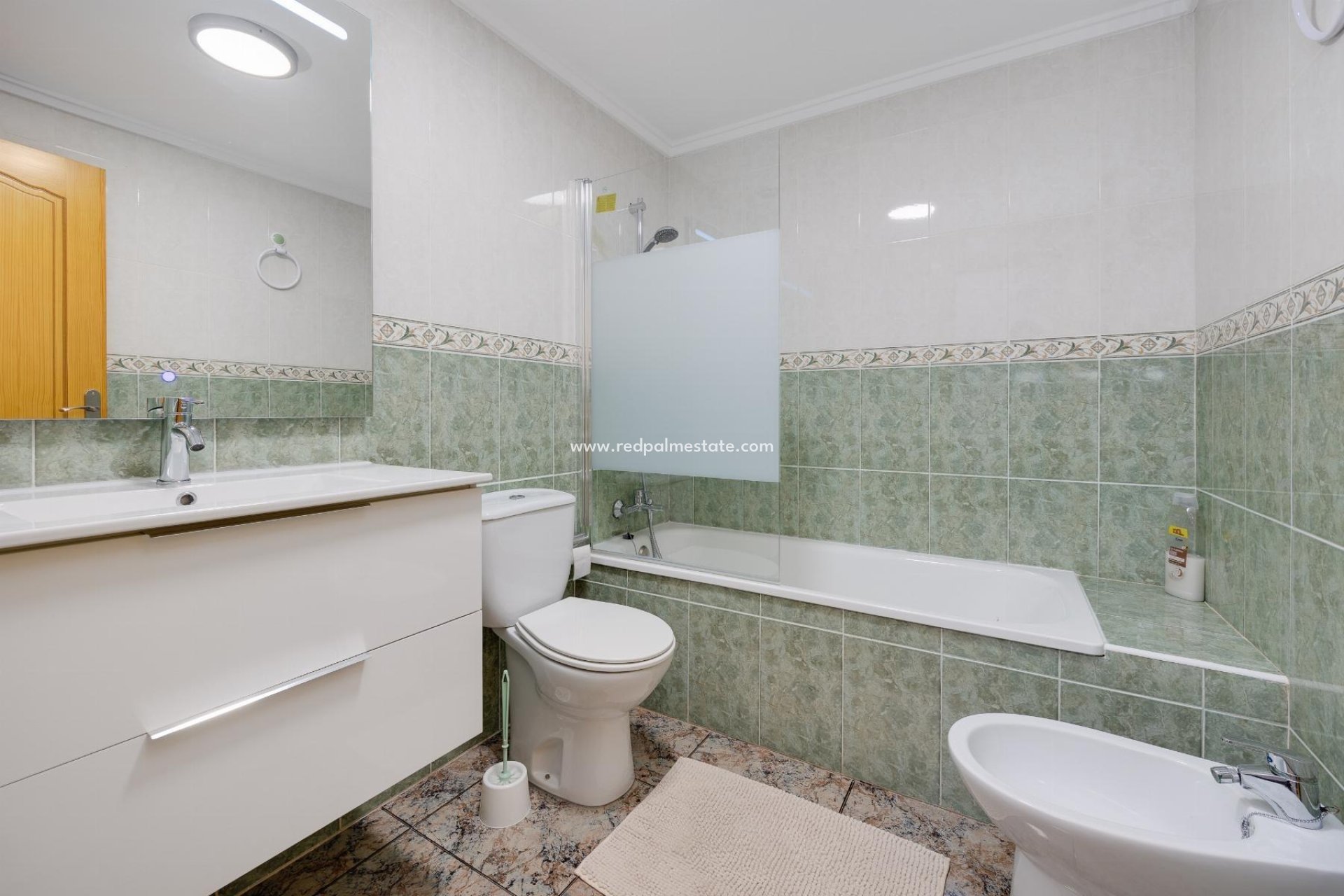 Herverkoop - Appartement -
Torrevieja - El Acequión - Los Náufragos