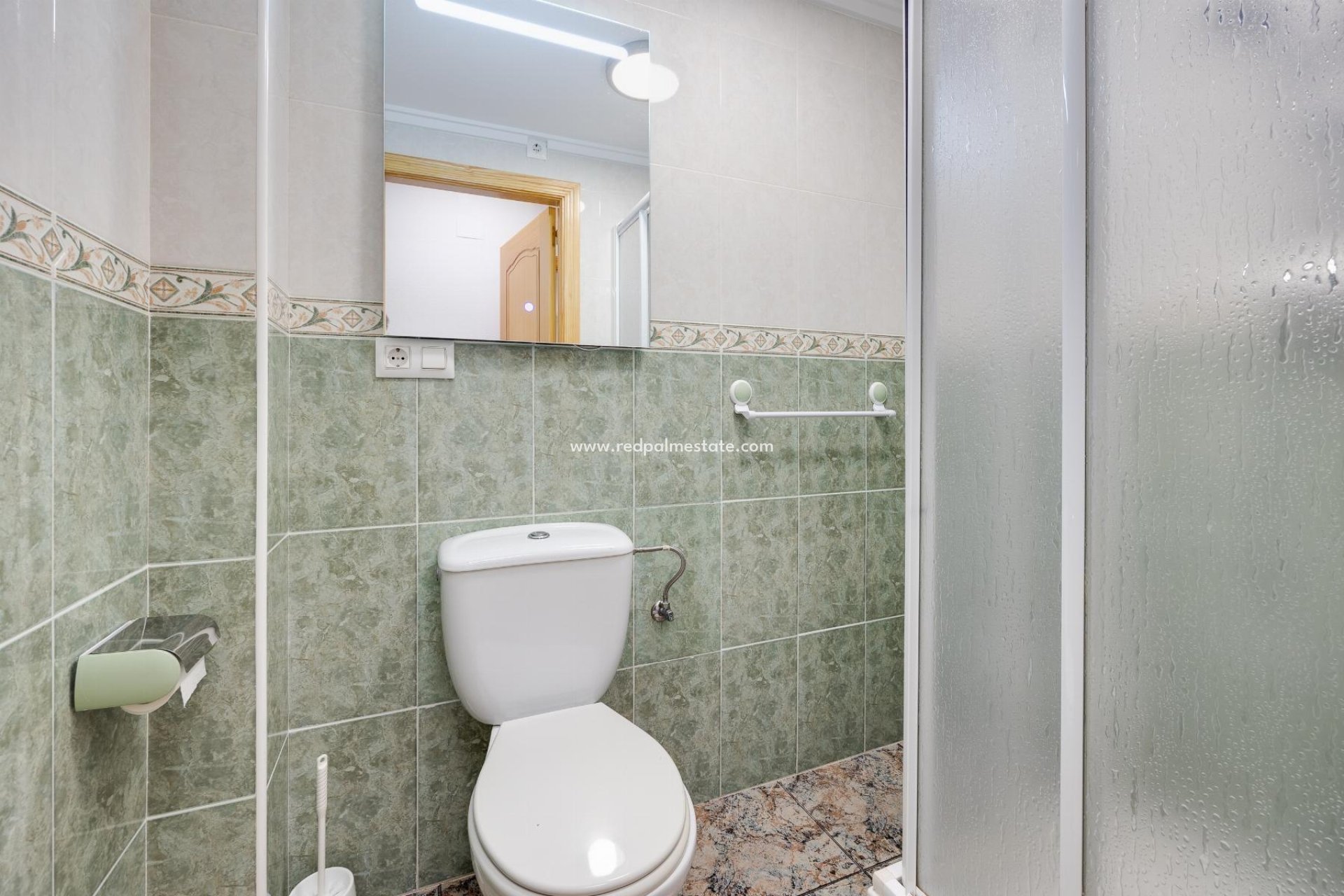 Herverkoop - Appartement -
Torrevieja - El Acequión - Los Náufragos