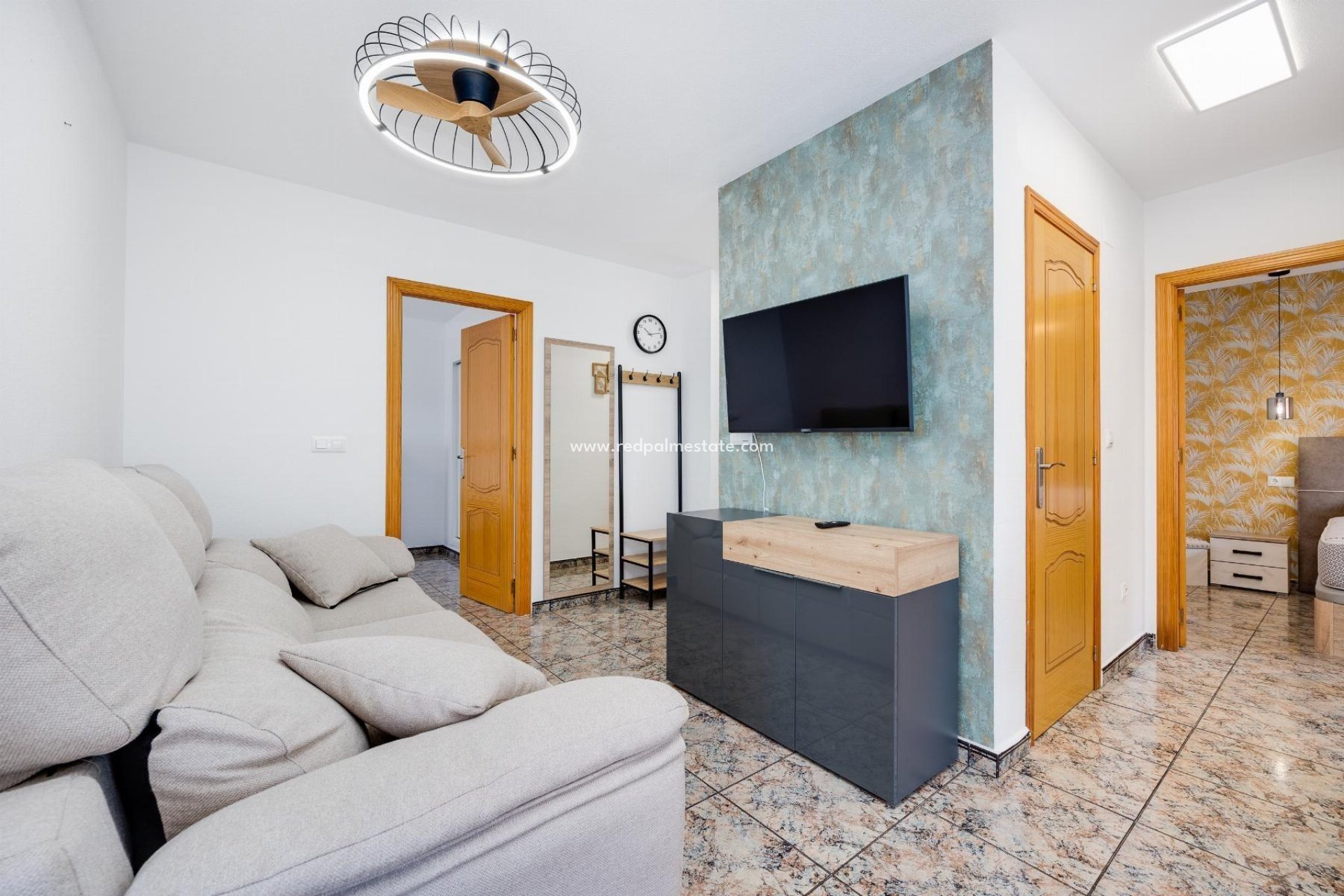 Herverkoop - Appartement -
Torrevieja - El Acequión - Los Náufragos