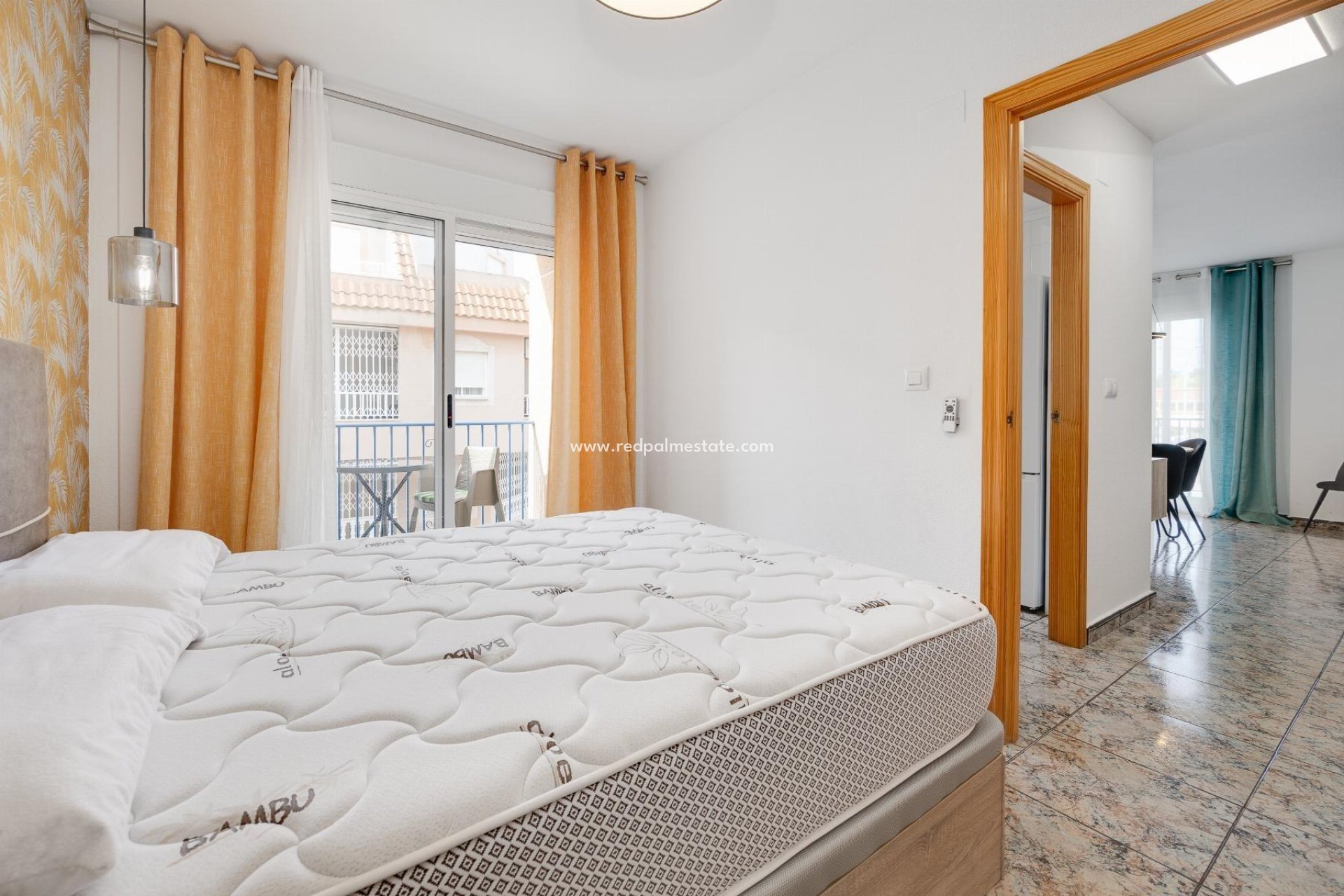 Herverkoop - Appartement -
Torrevieja - El Acequión - Los Náufragos