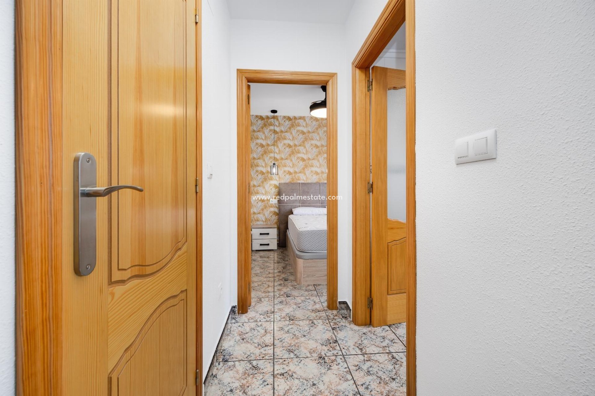 Herverkoop - Appartement -
Torrevieja - El Acequión - Los Náufragos