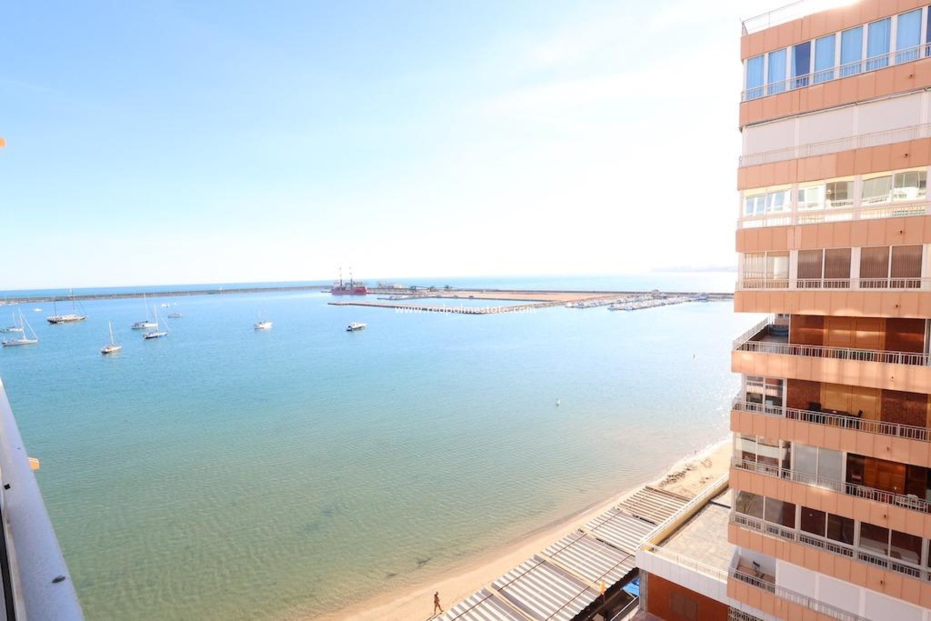 Herverkoop - Appartement -
Torrevieja - El Acequión - Los Náufragos