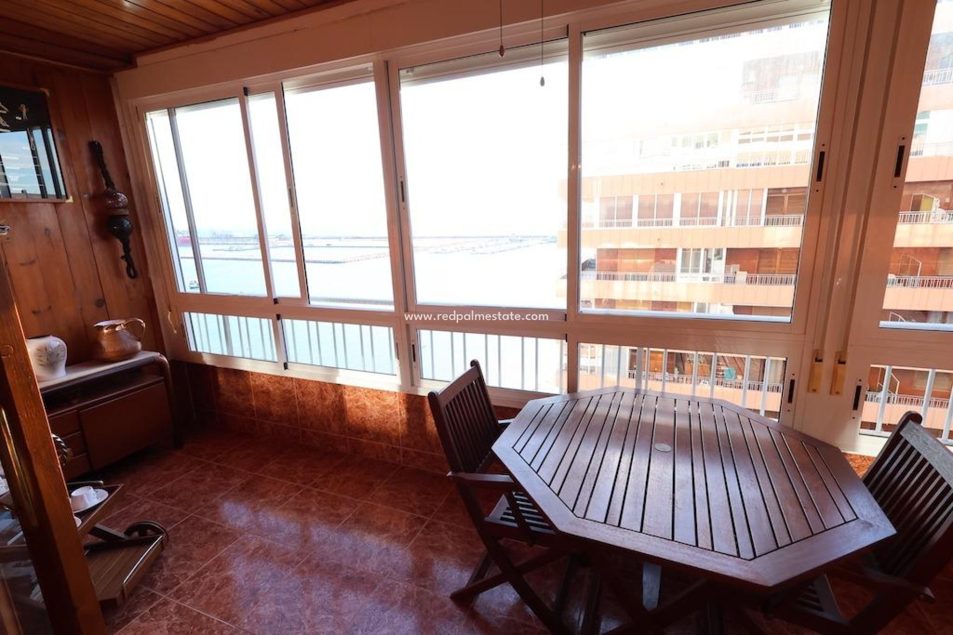 Herverkoop - Appartement -
Torrevieja - El Acequión - Los Náufragos