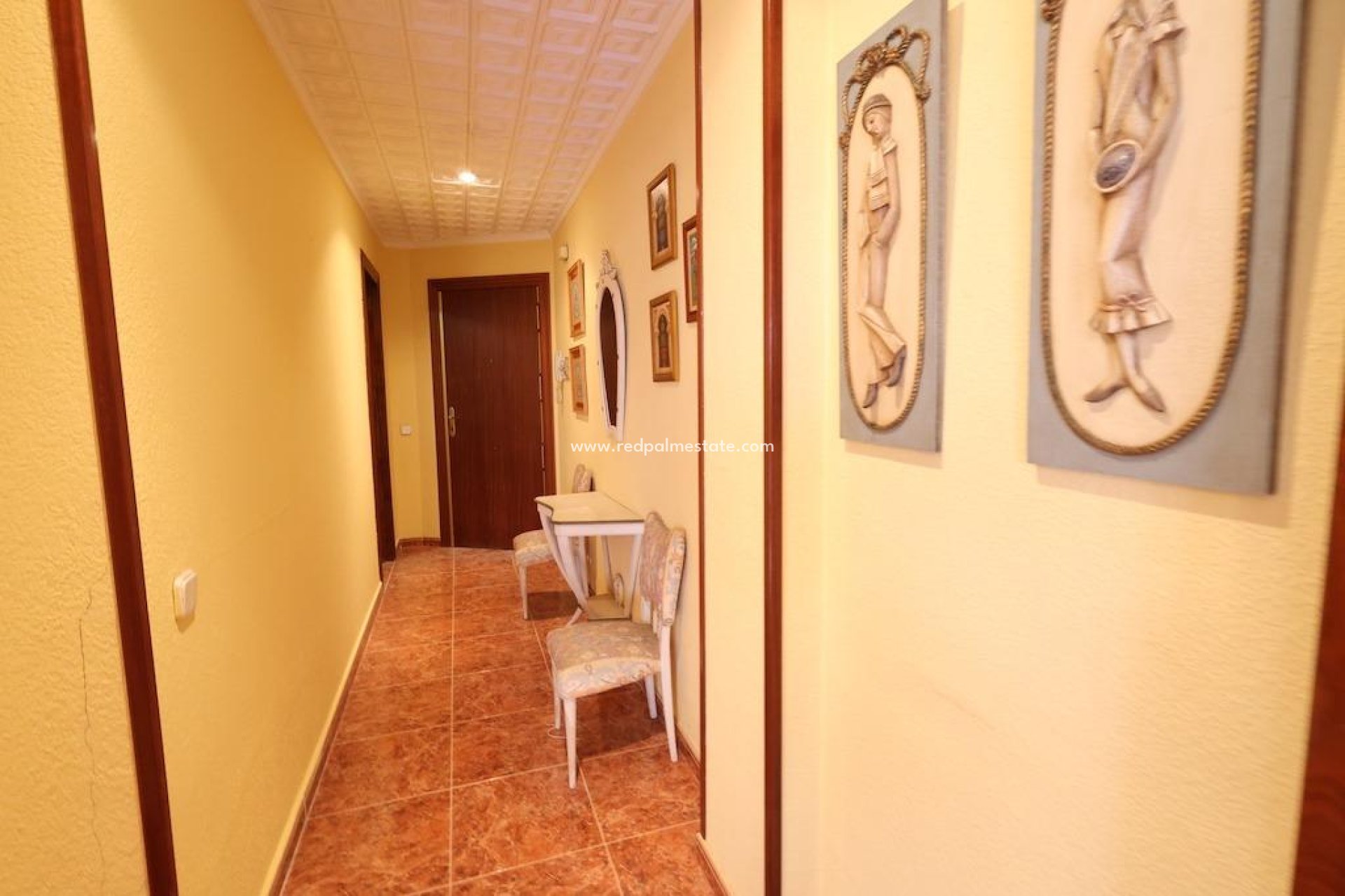 Herverkoop - Appartement -
Torrevieja - El Acequión - Los Náufragos