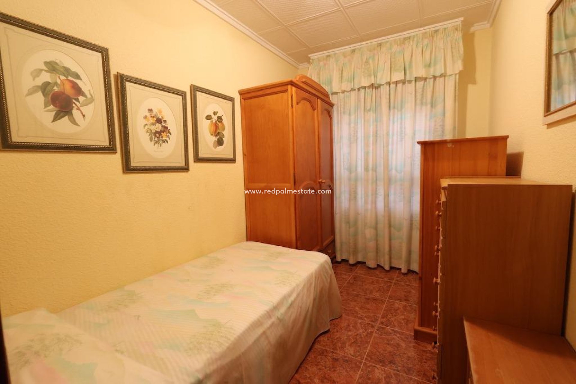 Herverkoop - Appartement -
Torrevieja - El Acequión - Los Náufragos