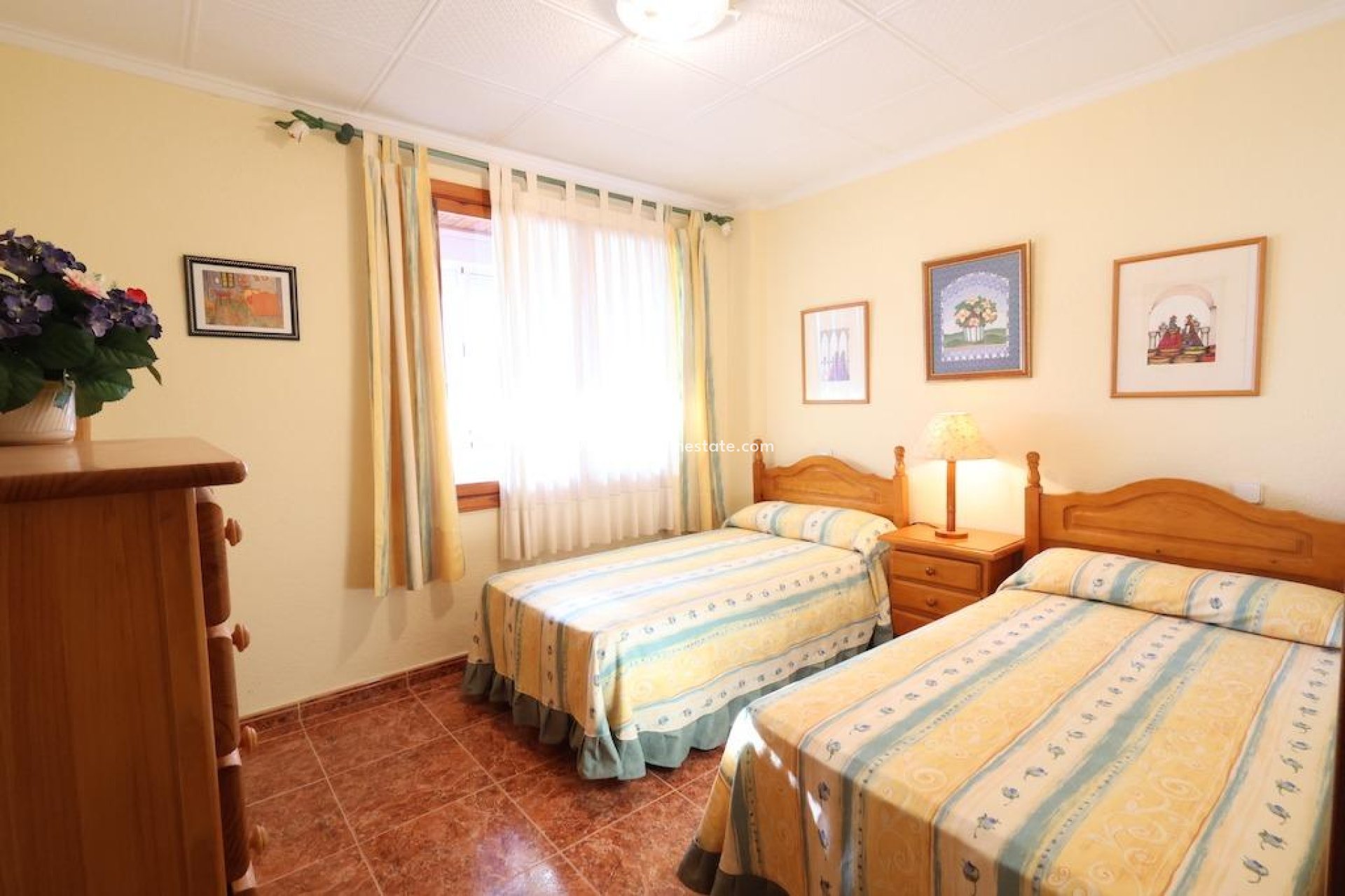 Herverkoop - Appartement -
Torrevieja - El Acequión - Los Náufragos