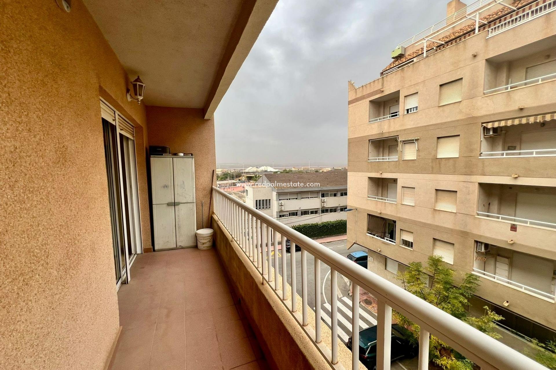 Herverkoop - Appartement -
Torrevieja - El Acequión - Los Náufragos