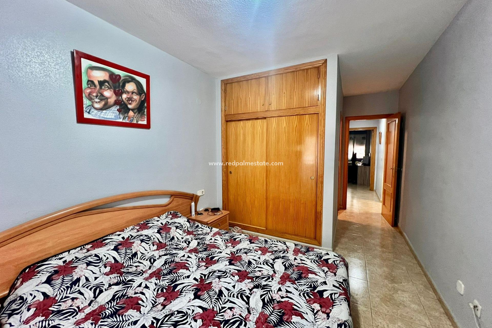 Herverkoop - Appartement -
Torrevieja - El Acequión - Los Náufragos