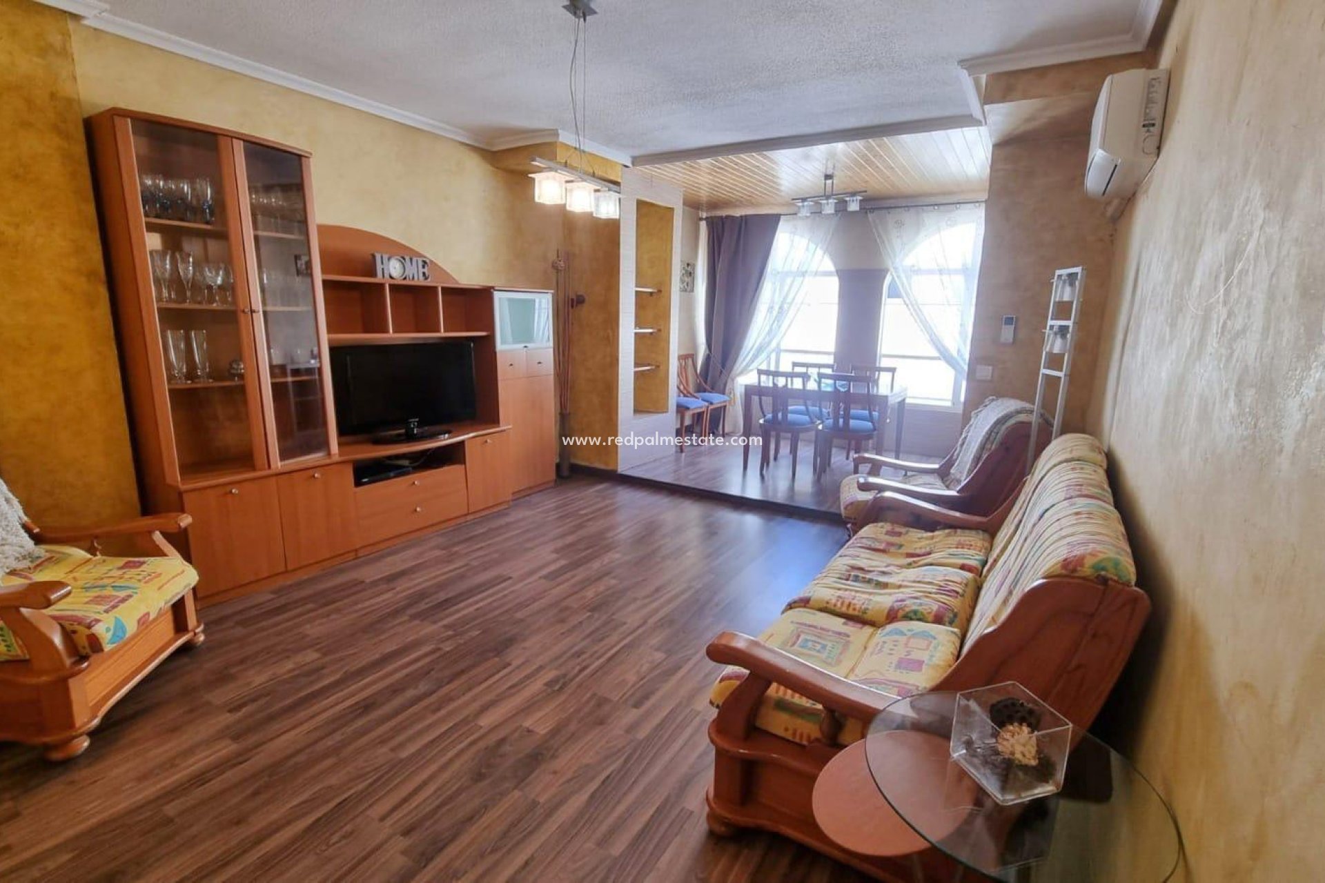 Herverkoop - Appartement -
Torrevieja - El Acequión - Los Náufragos