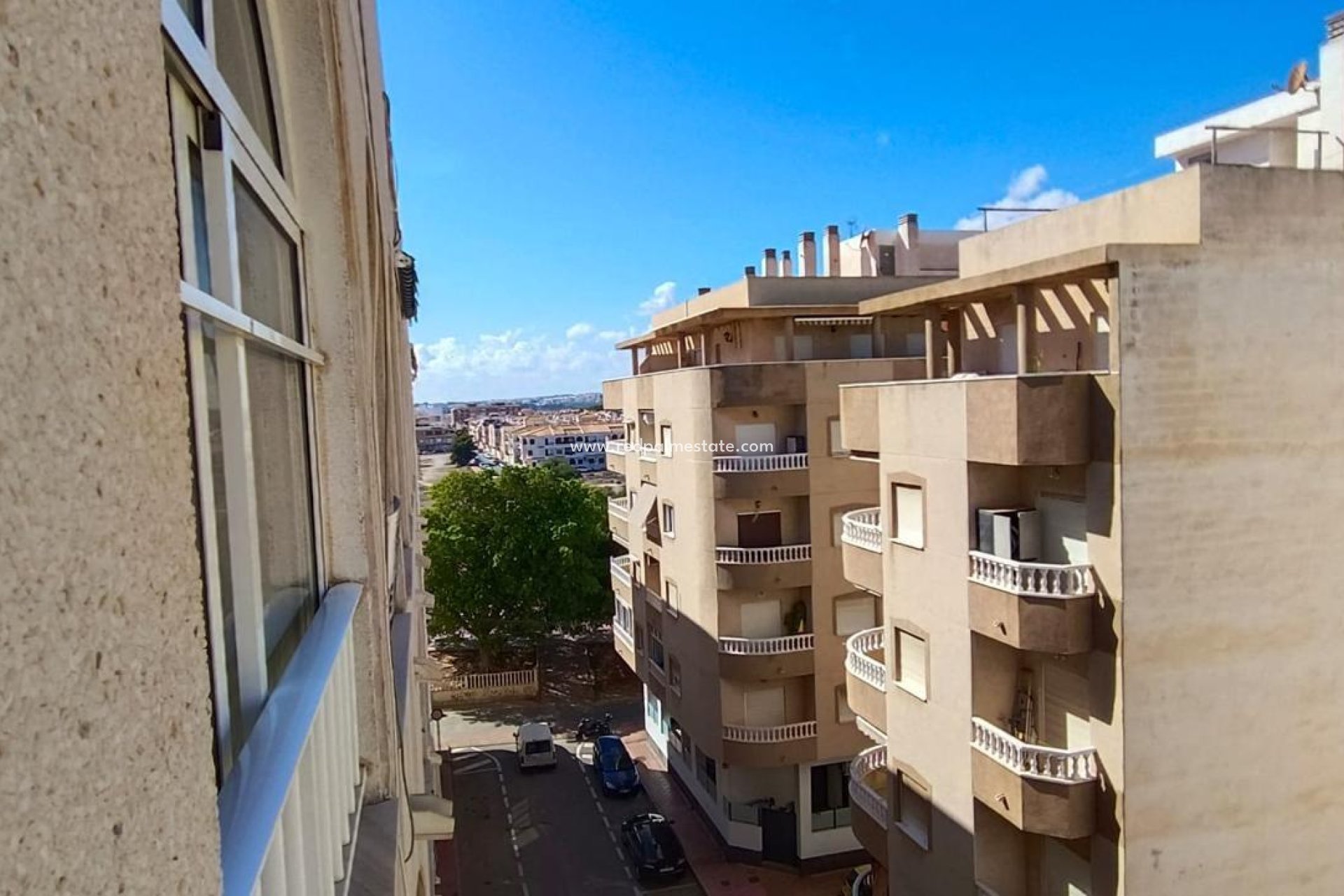 Herverkoop - Appartement -
Torrevieja - El Acequión - Los Náufragos