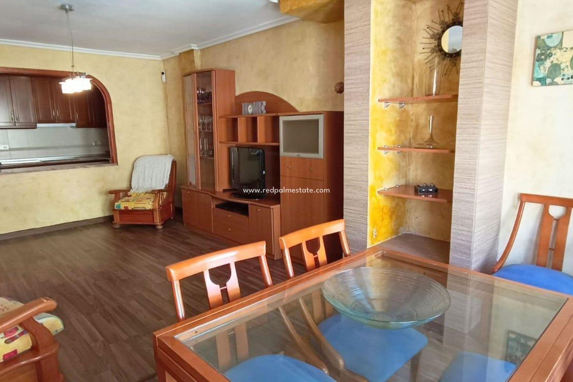 Herverkoop - Appartement -
Torrevieja - El Acequión - Los Náufragos