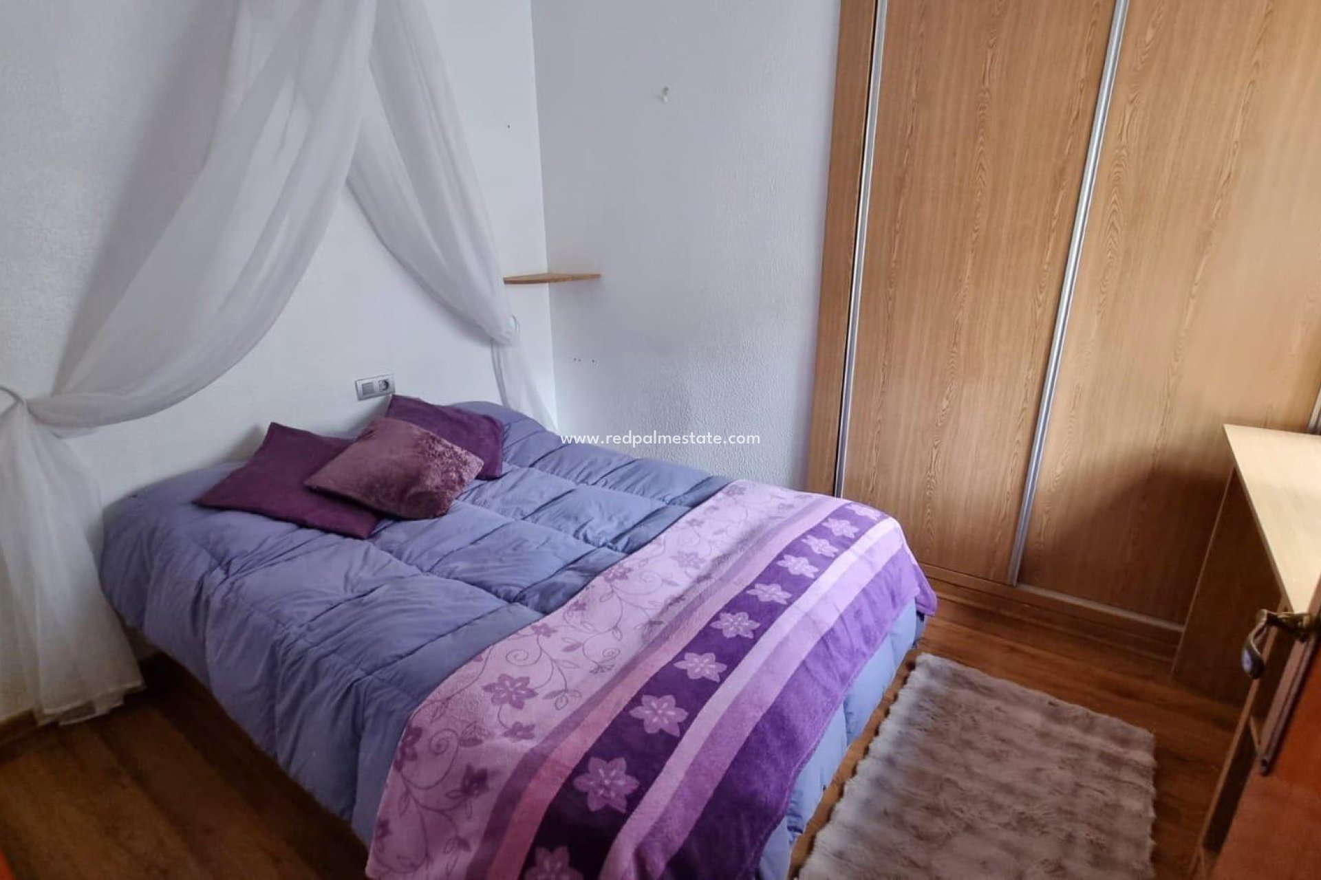 Herverkoop - Appartement -
Torrevieja - El Acequión - Los Náufragos