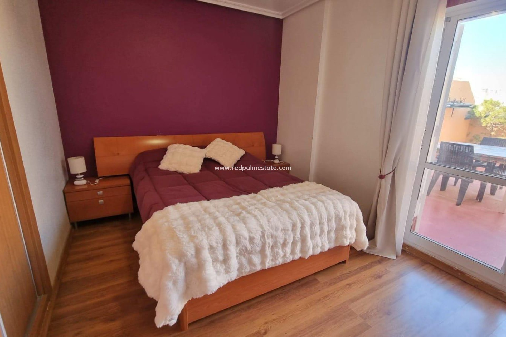 Herverkoop - Appartement -
Torrevieja - El Acequión - Los Náufragos